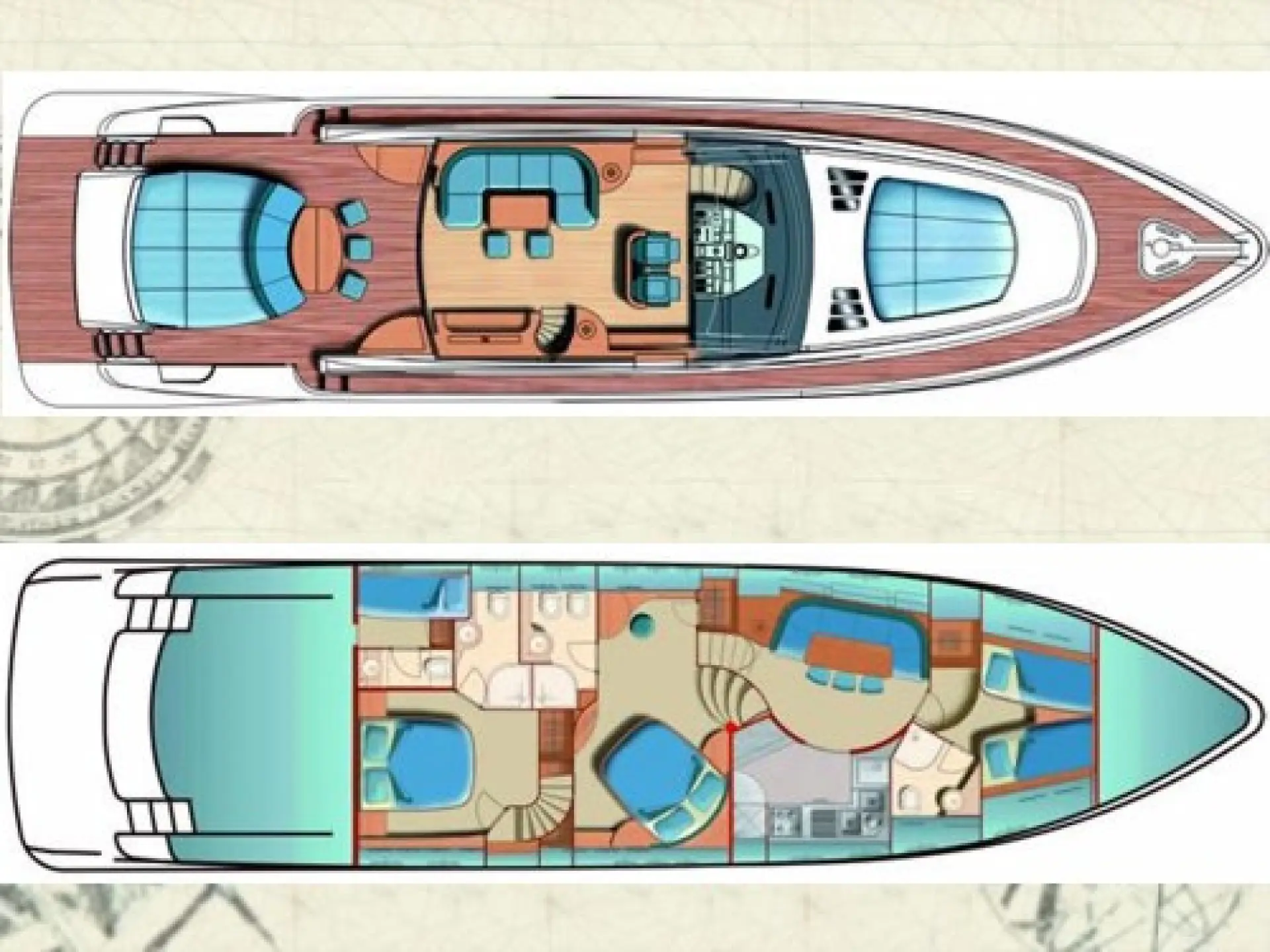 Alfamarine 72 — 19/19
