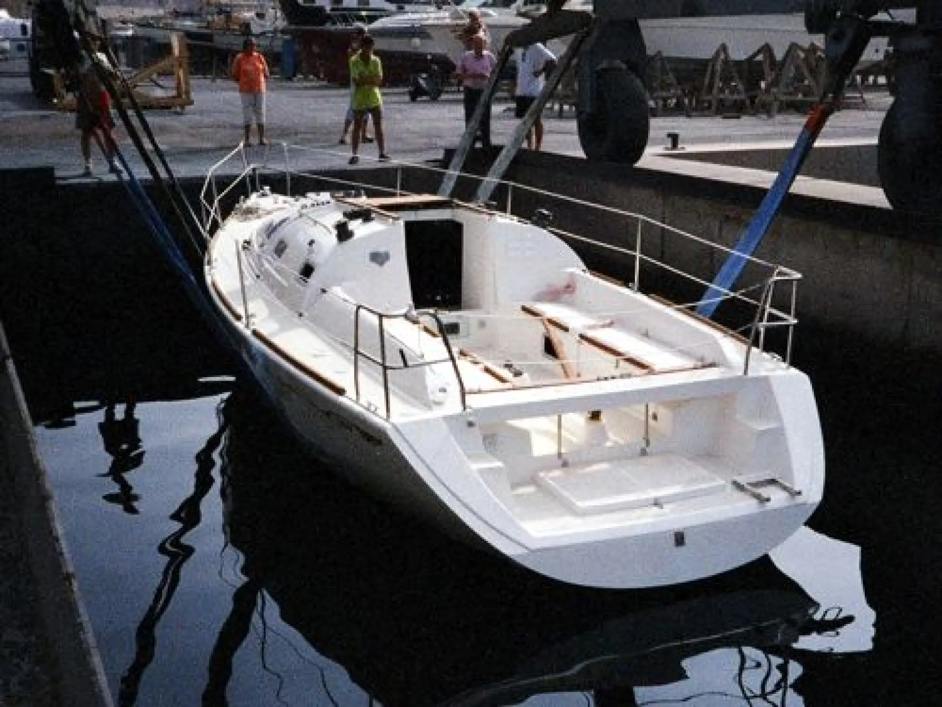 Golfo 750 — 3/34