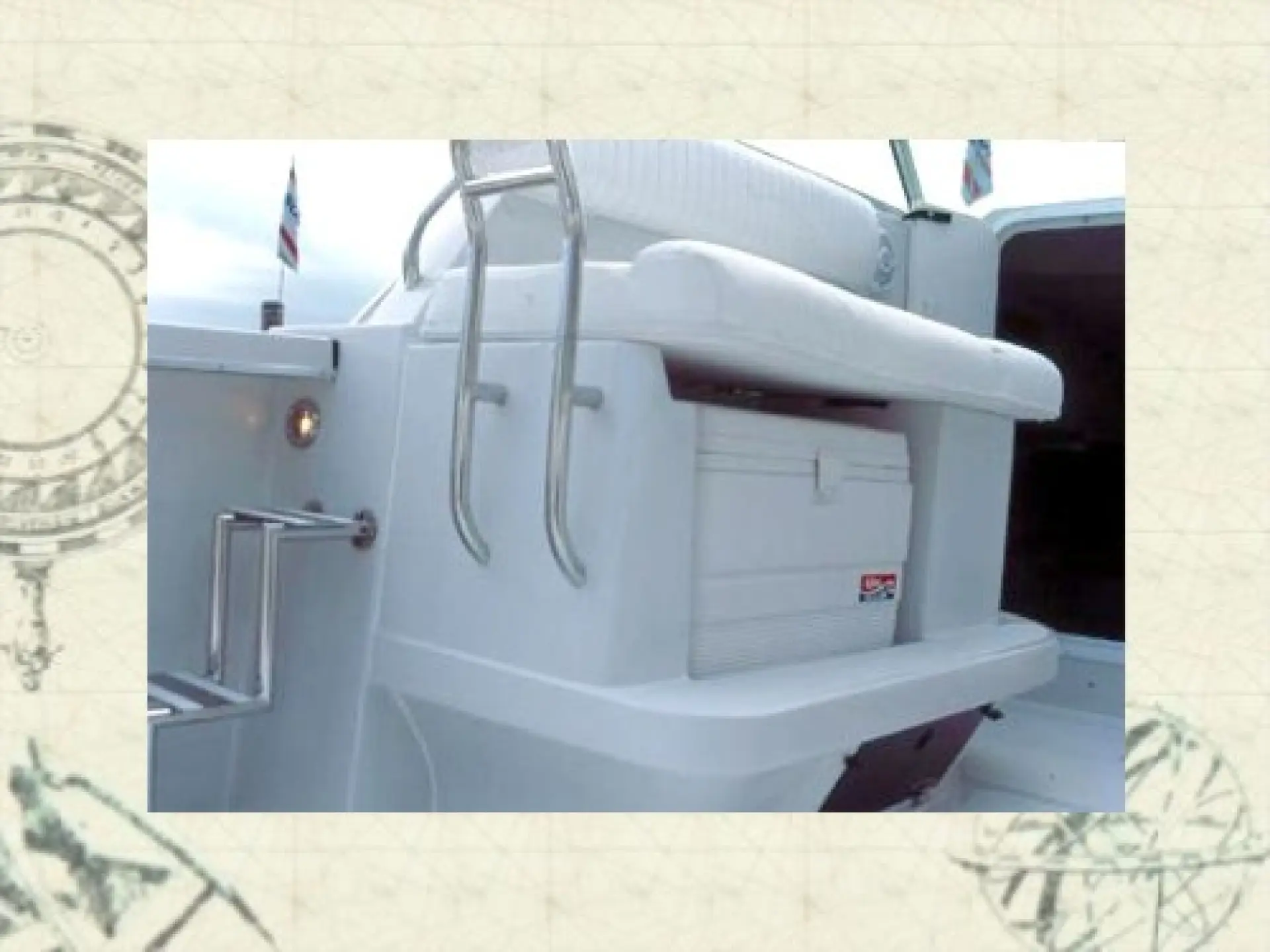 Glacier Bay 2670 Isle Runner — 19/22