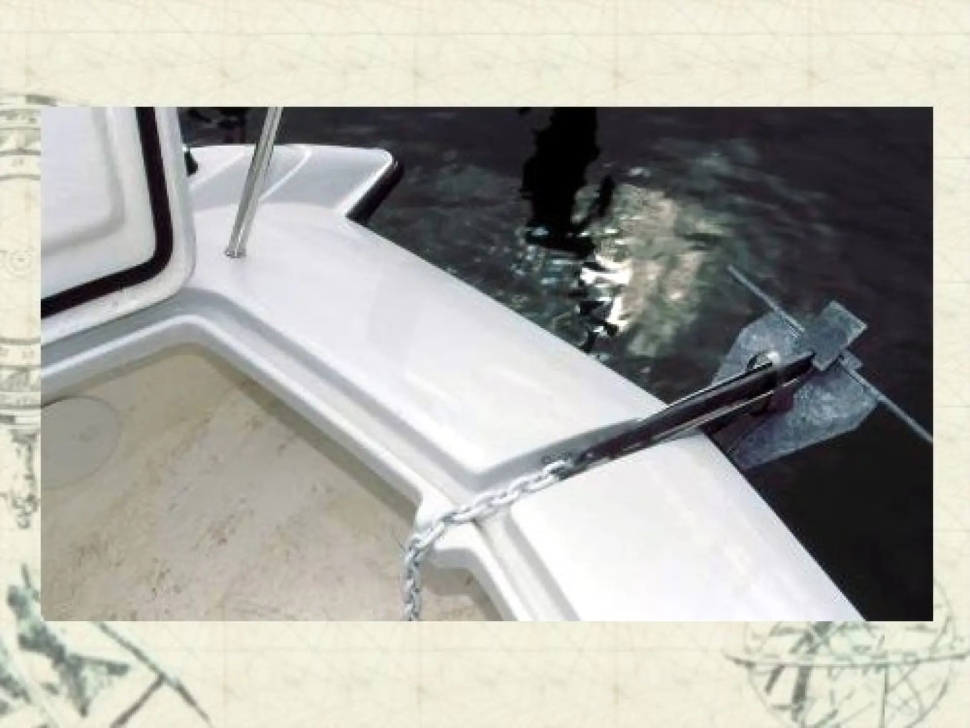 Glacier Bay 2670 Isle Runner — 20/22