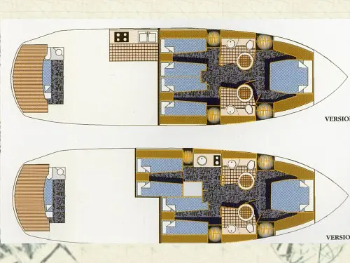 Astondoa 48 GLX — 14/15