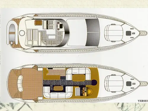 Astondoa 48 GLX — 15/15