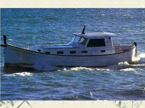 Menorquin 75 — 2/3