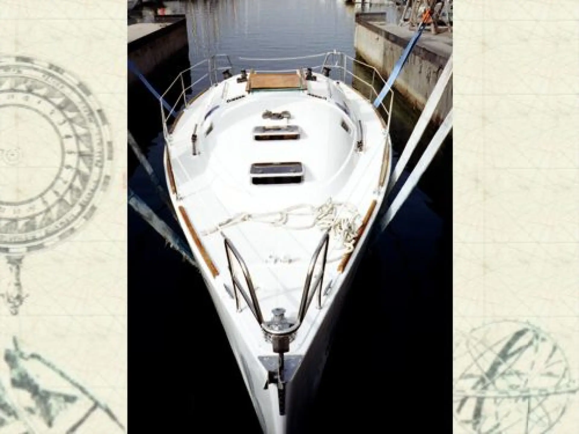 Golfo 750 — 7/34