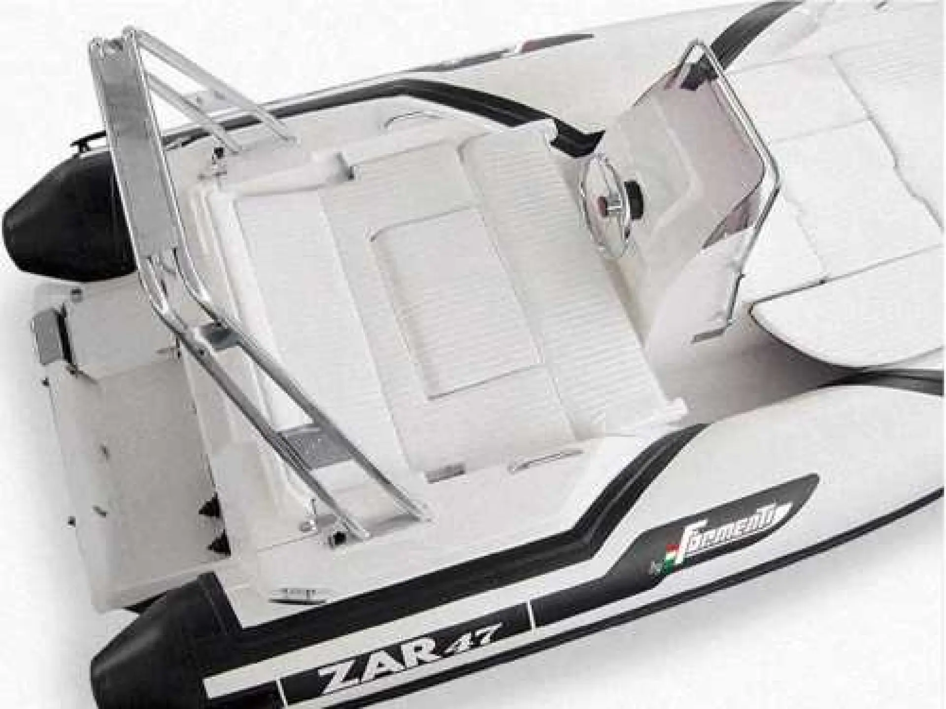 Zar 47 — 2/4