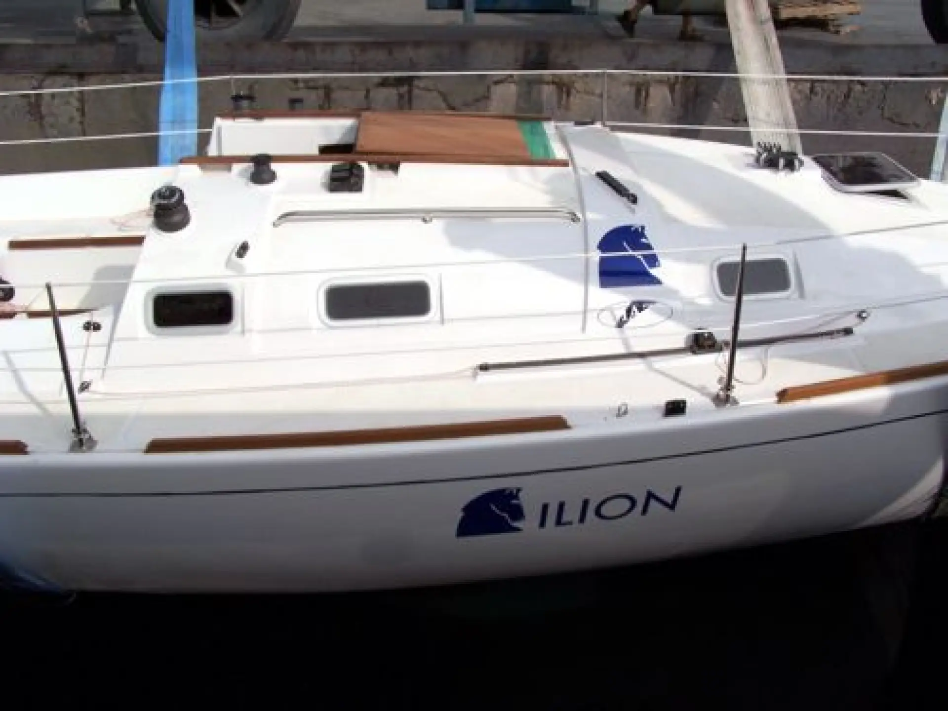 Golfo 750 — 9/34