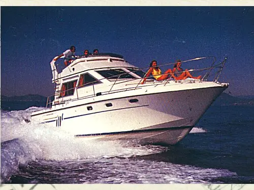Arcoa 1075 · 1987