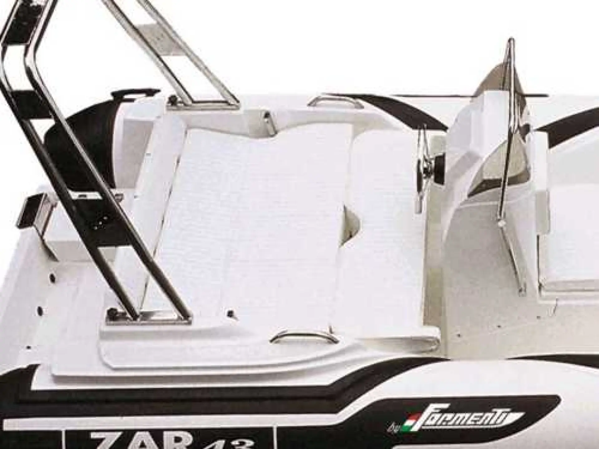 Zar 43 — 3/4