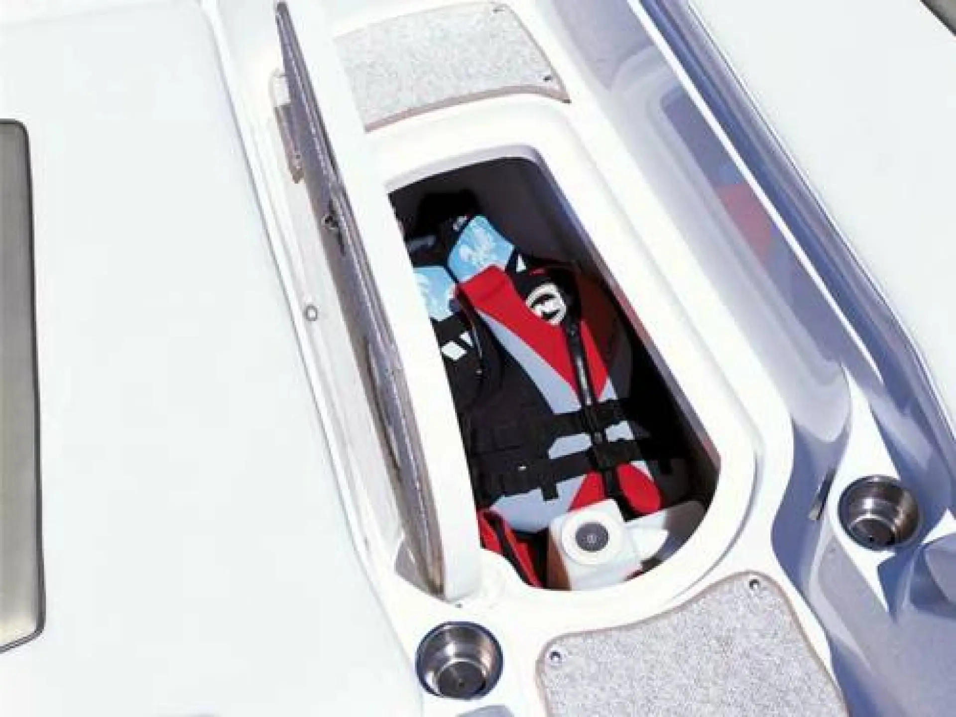 Sundeck 260 — 5/5