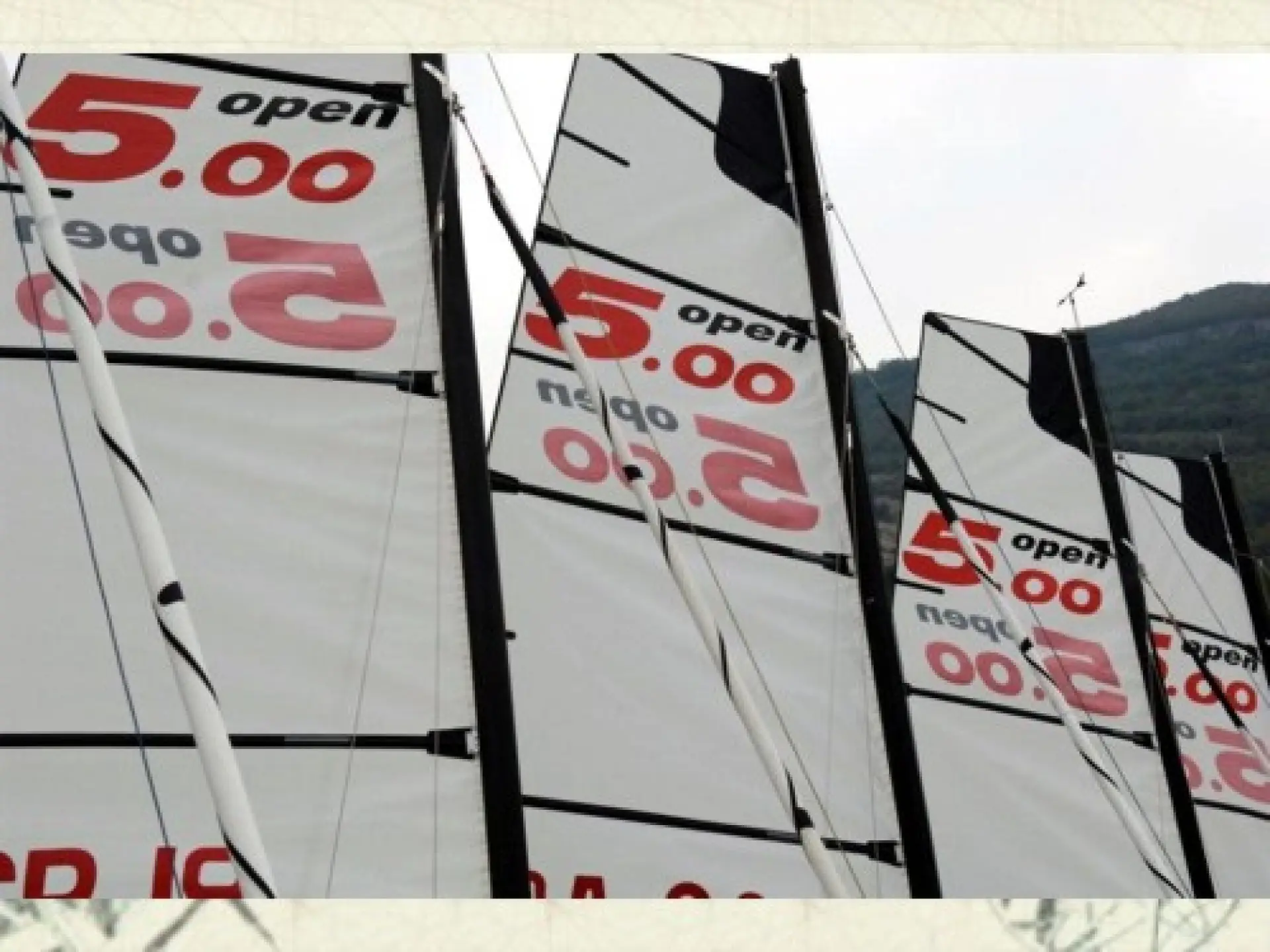 Phileas 500 Open — 5/5