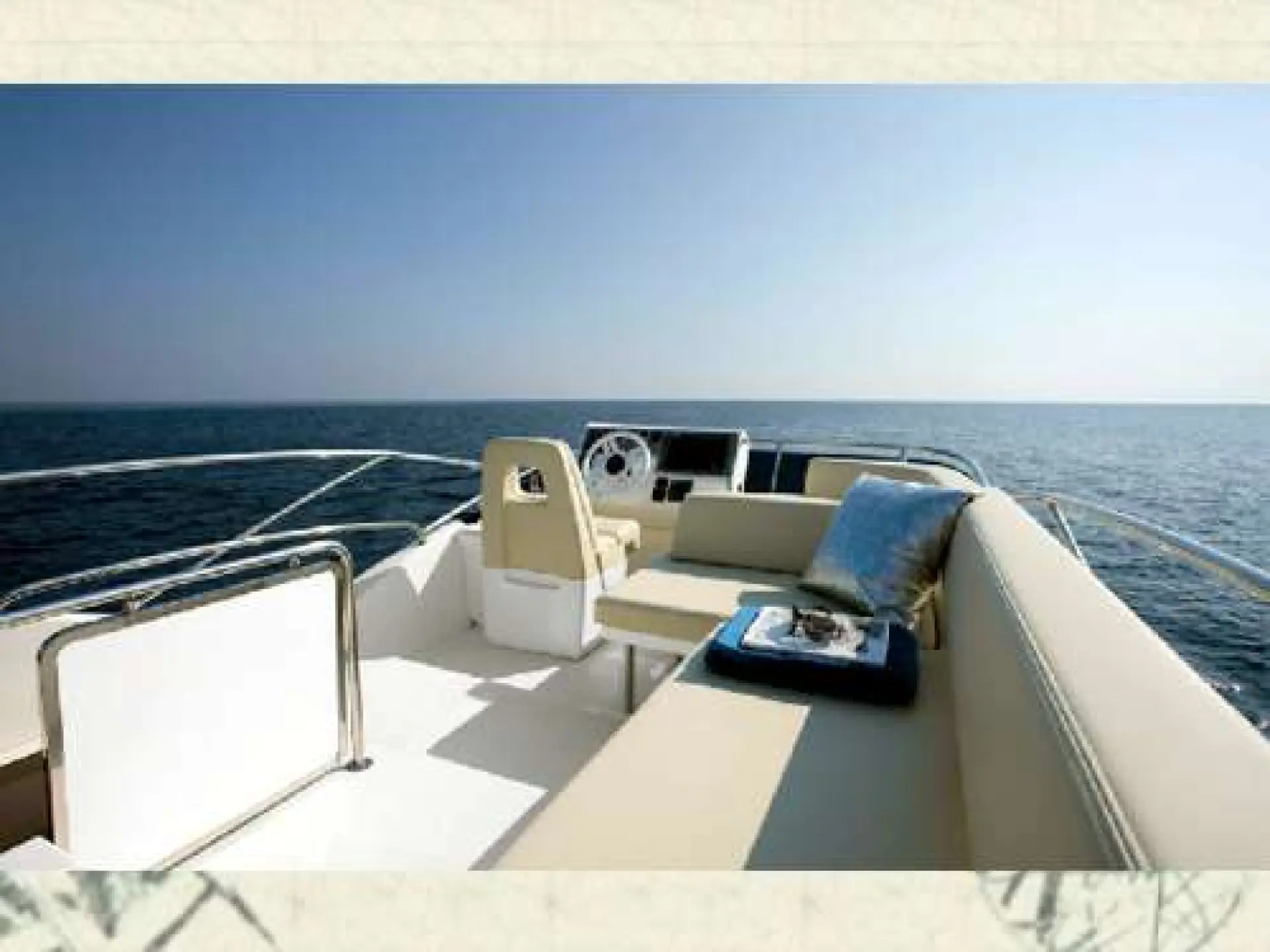 Azimut 38 Fly — 6/19