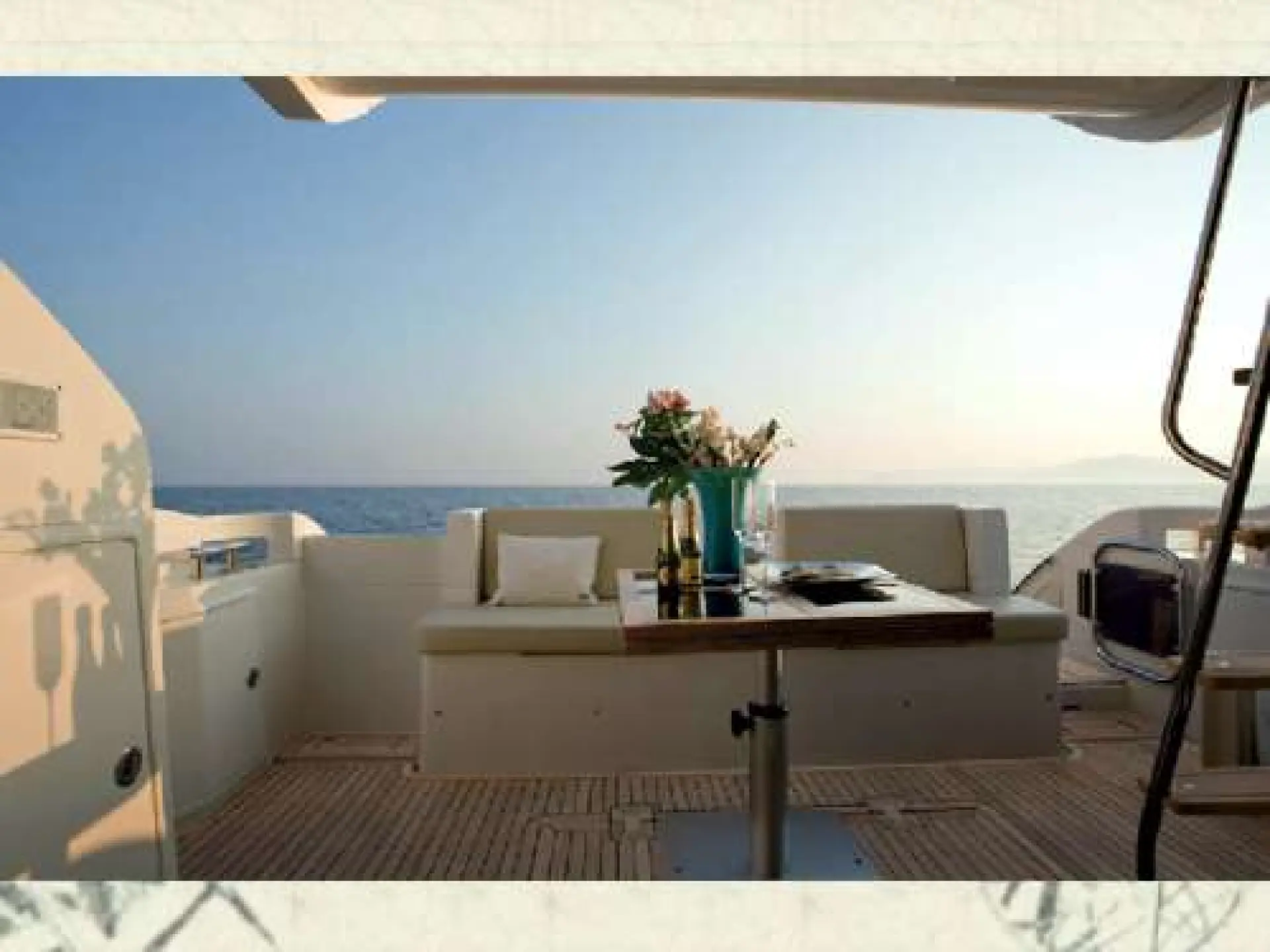 Azimut 38 Fly — 9/19