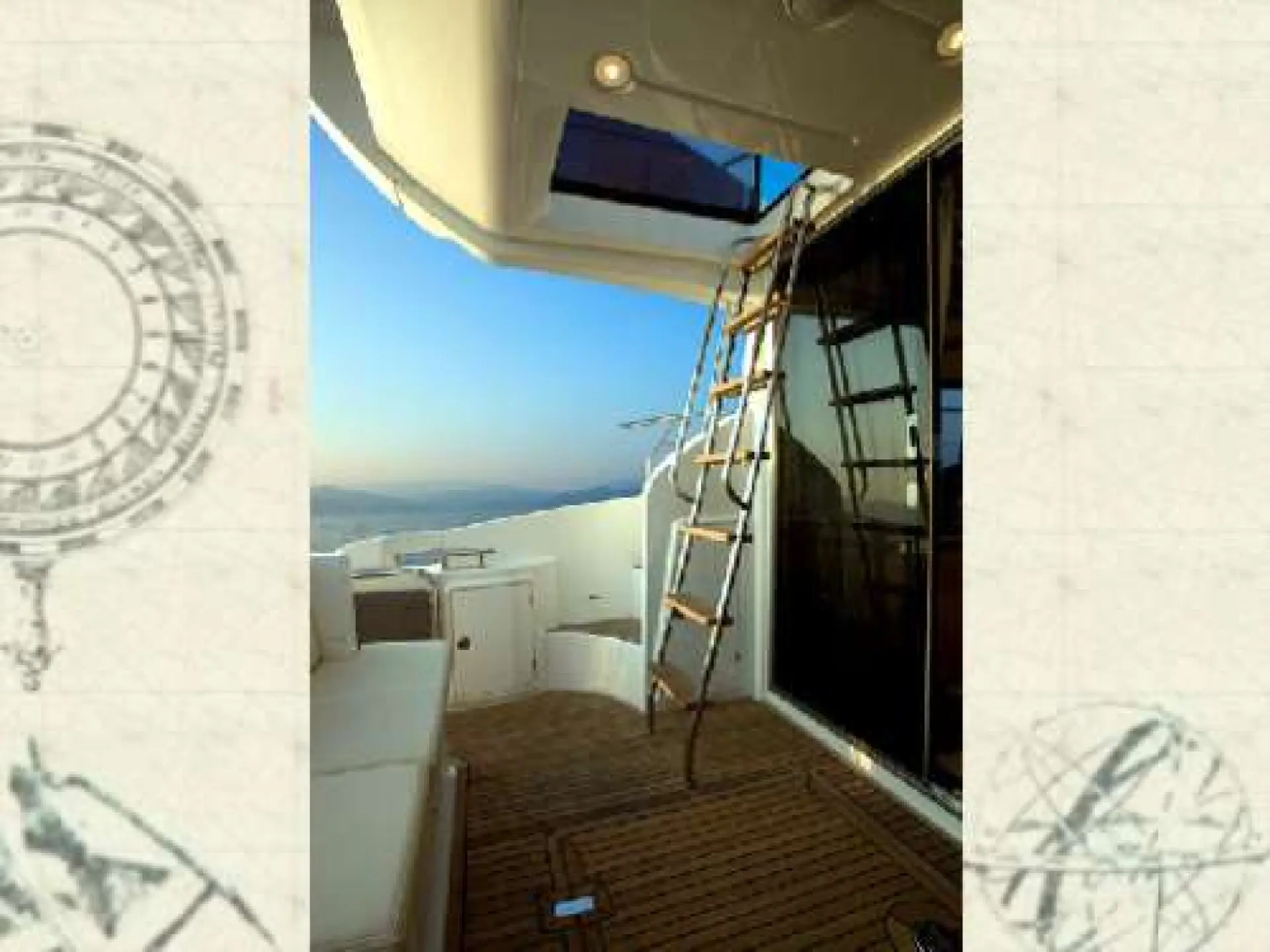 Azimut 38 Fly — 10/19