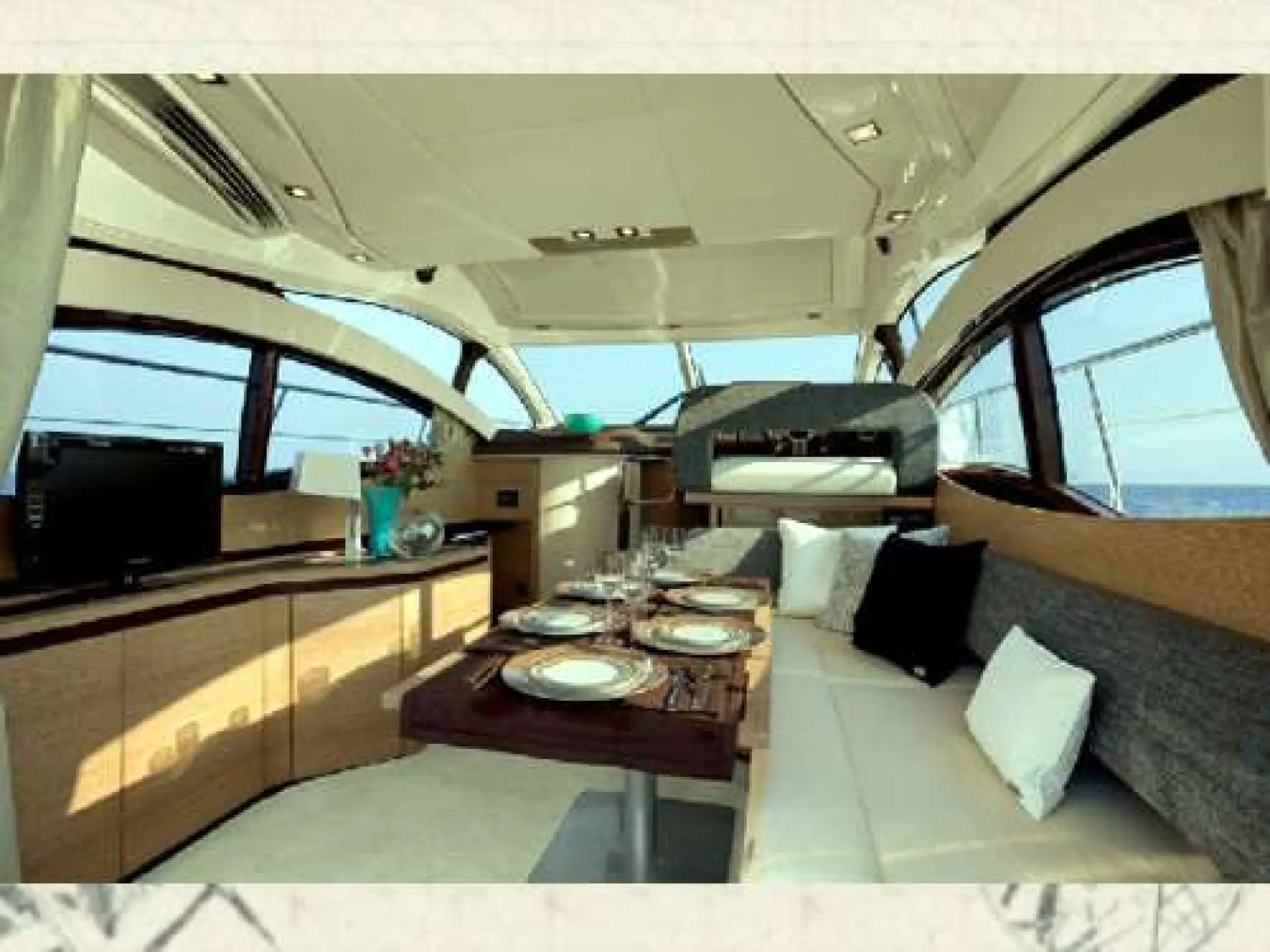 Azimut 38 Fly — 11/19