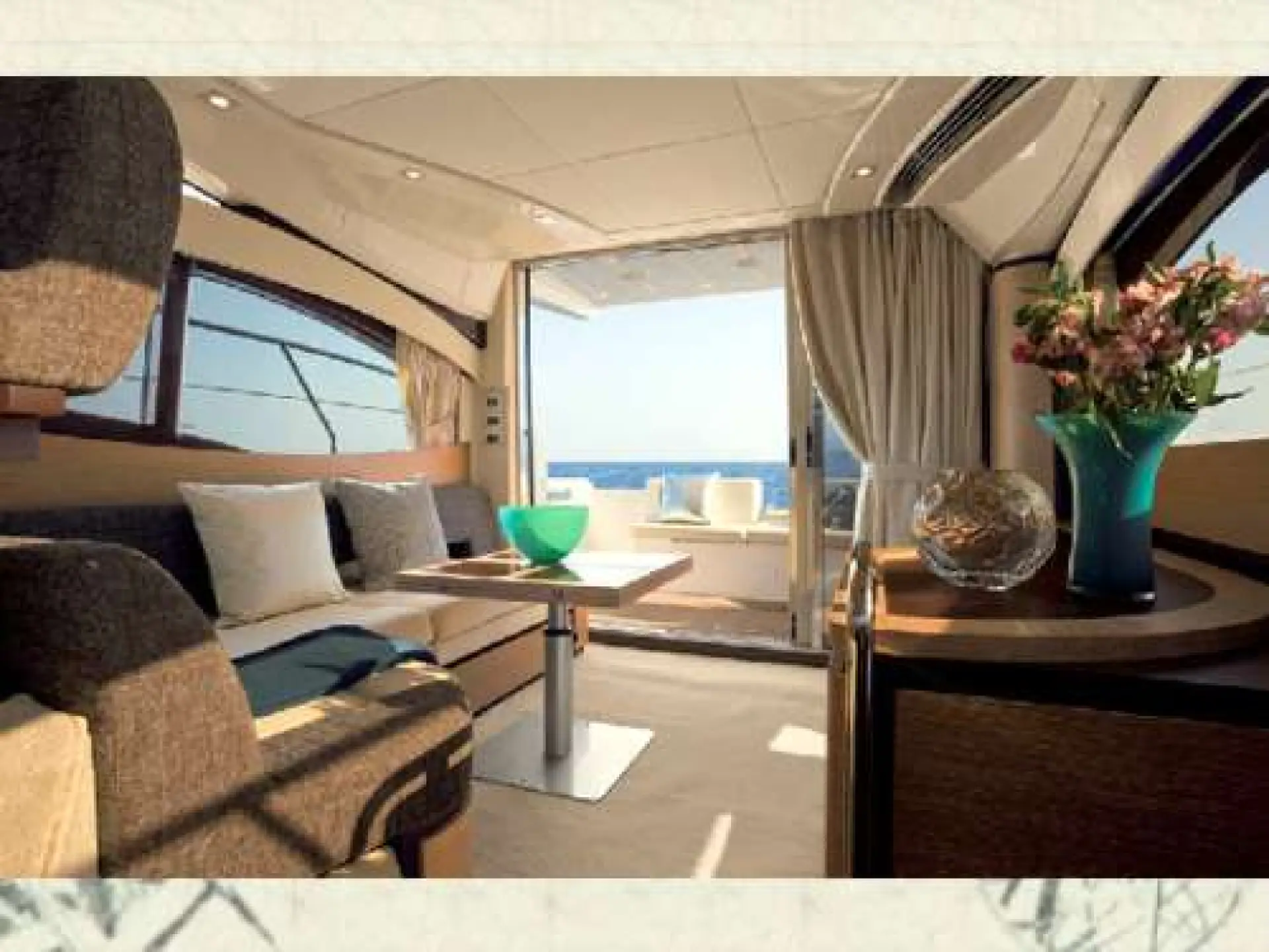 Azimut 38 Fly — 12/19