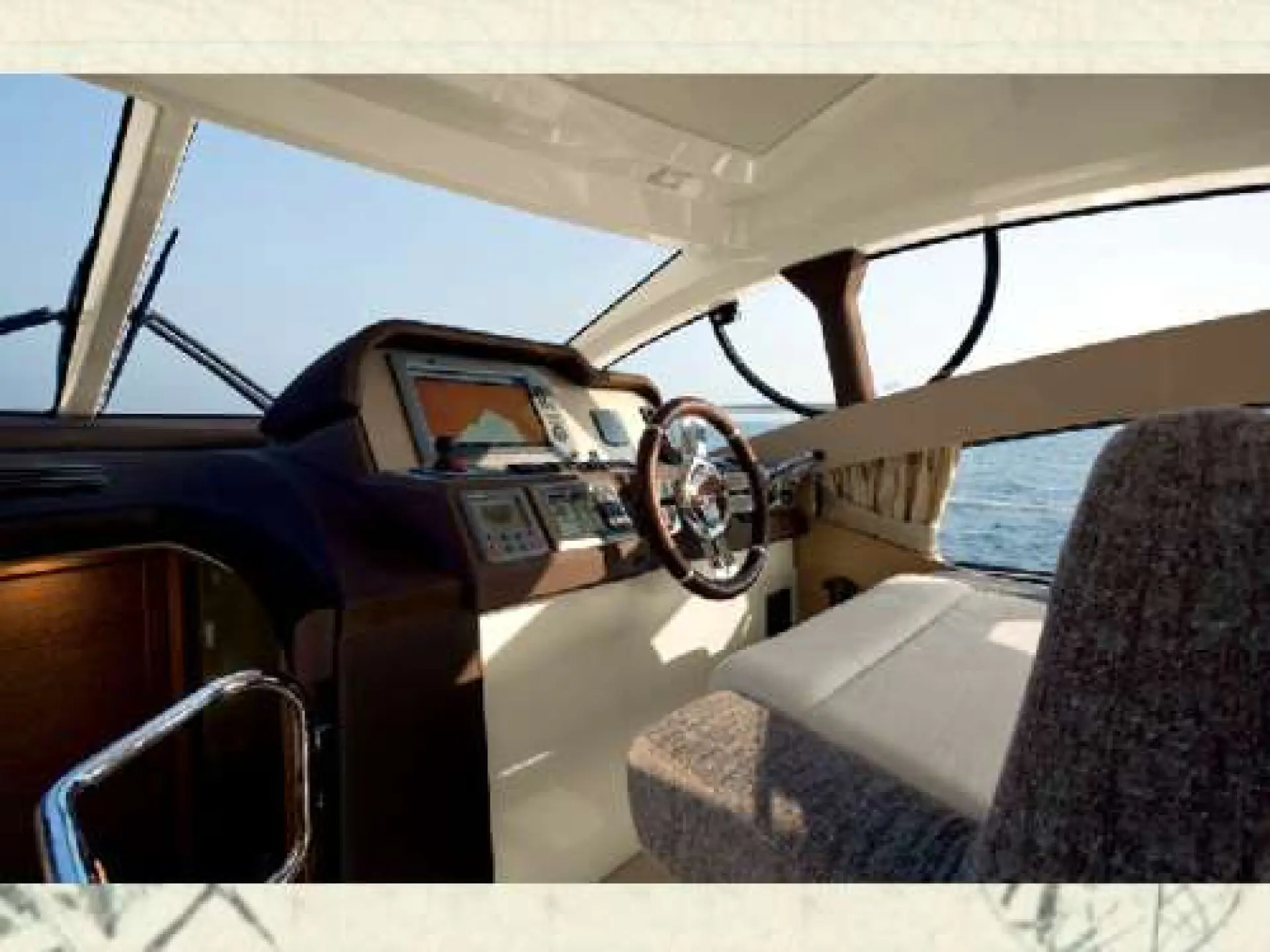 Azimut 38 Fly — 13/19