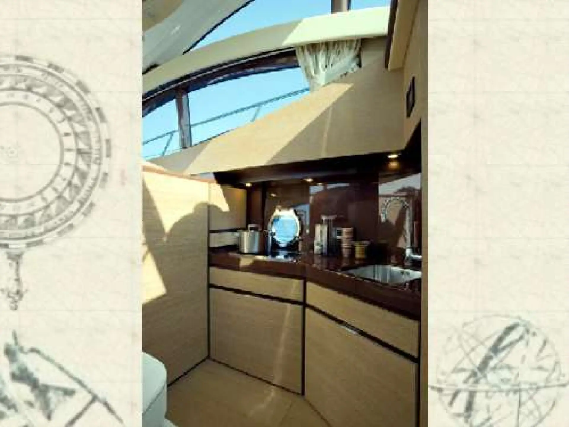 Azimut 38 Fly — 14/19