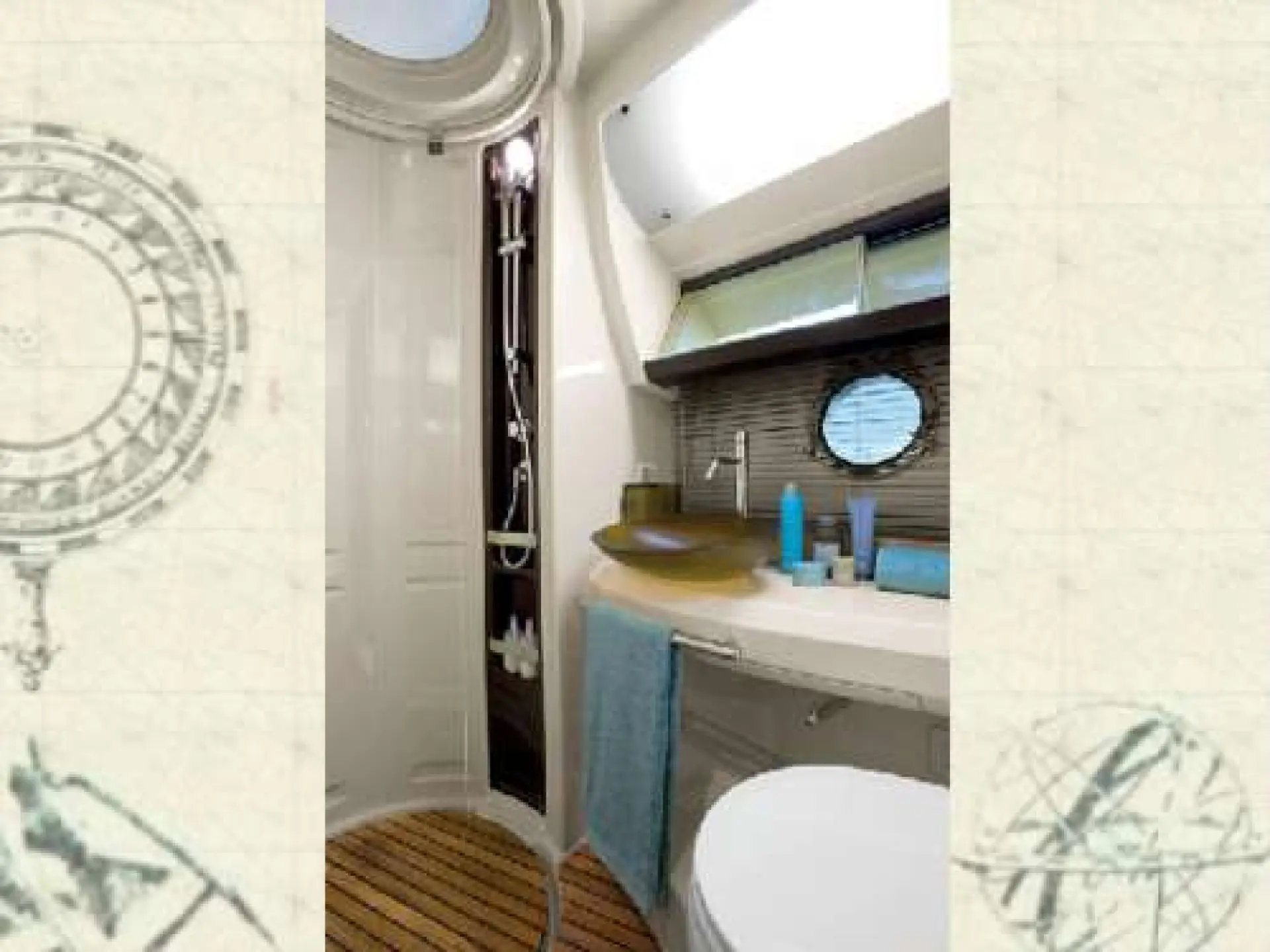 Azimut 38 Fly — 17/19