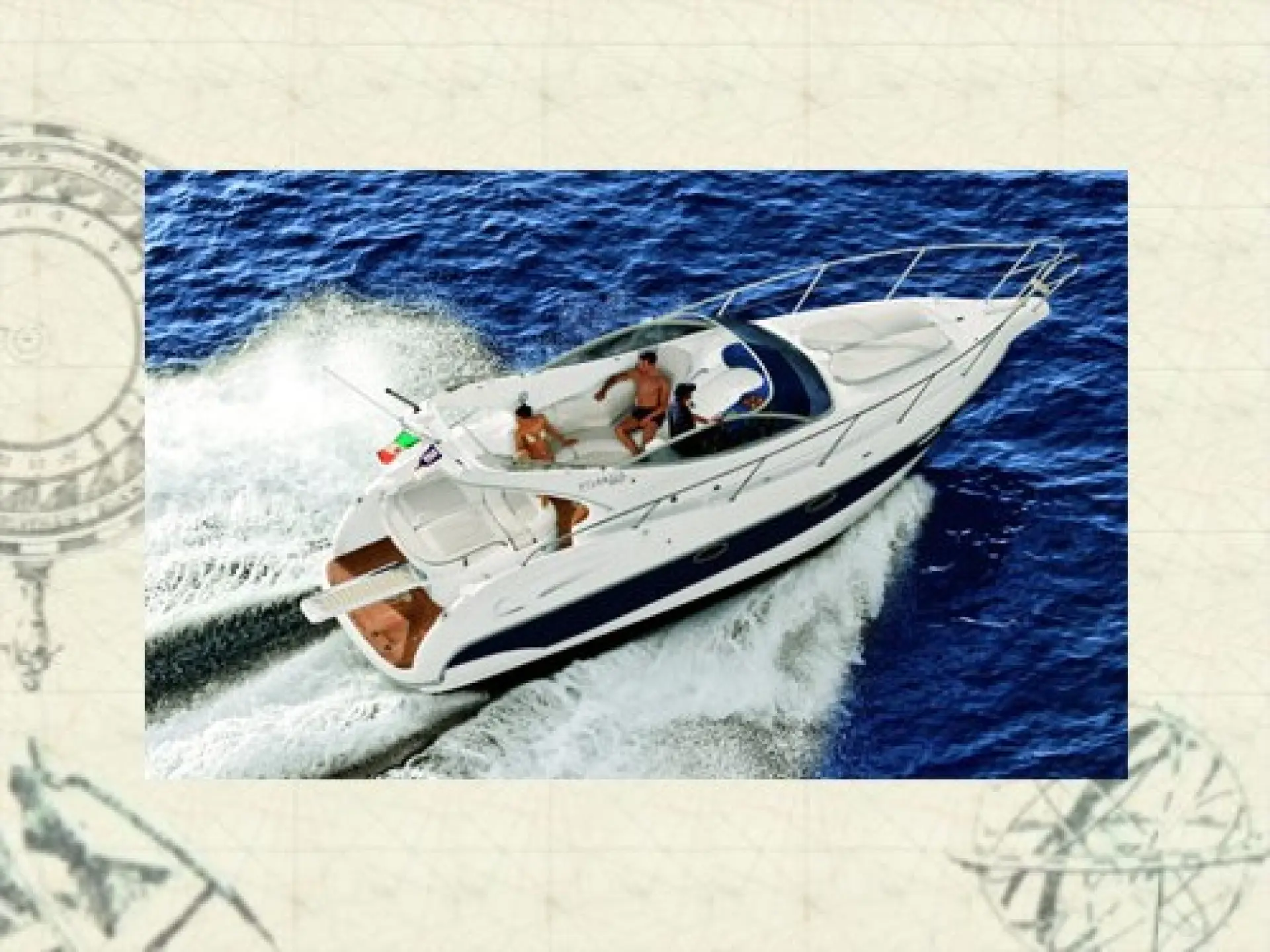 Atlantis 315 SC — 1/8