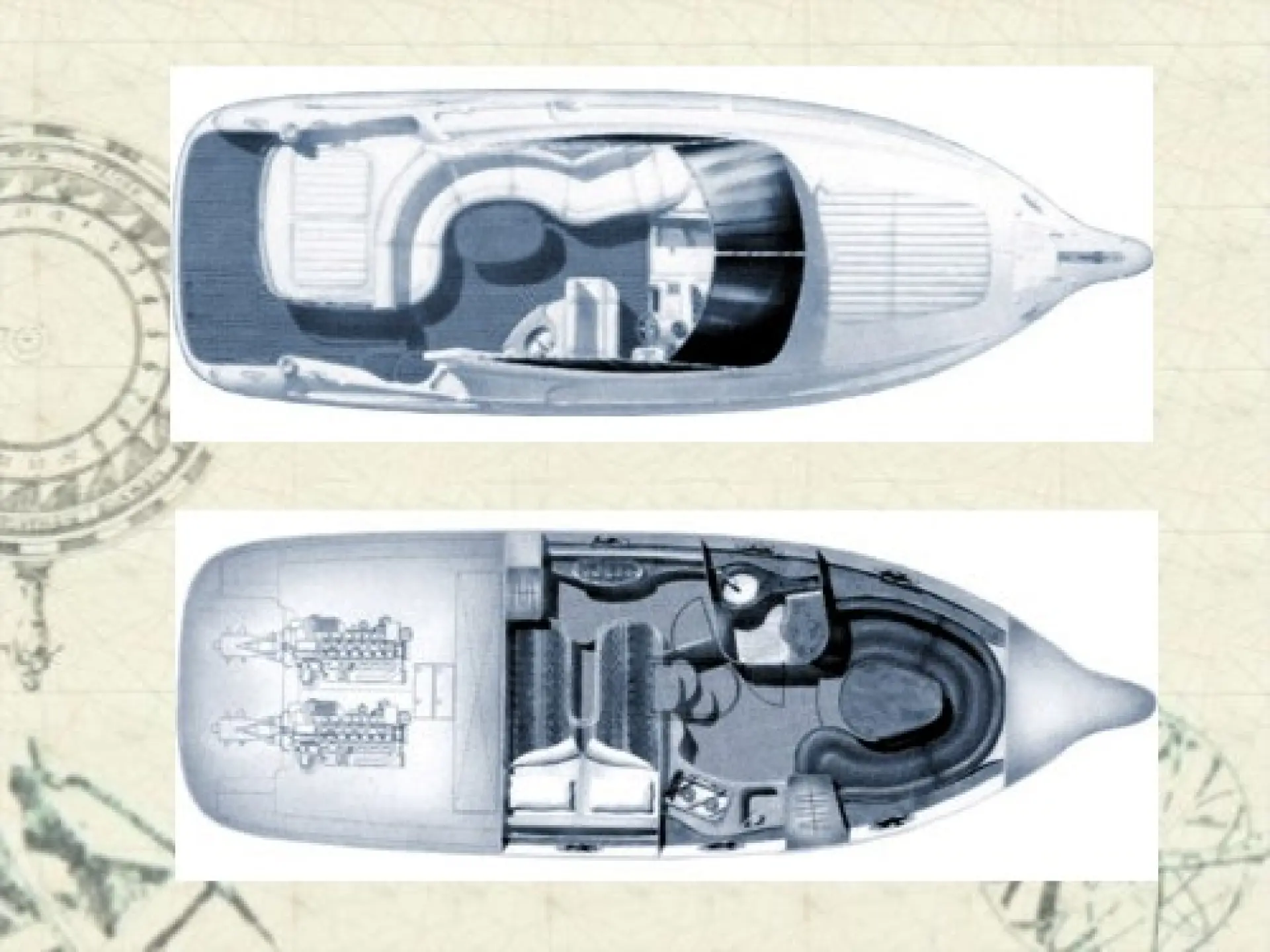 Atlantis 315 SC — 8/8