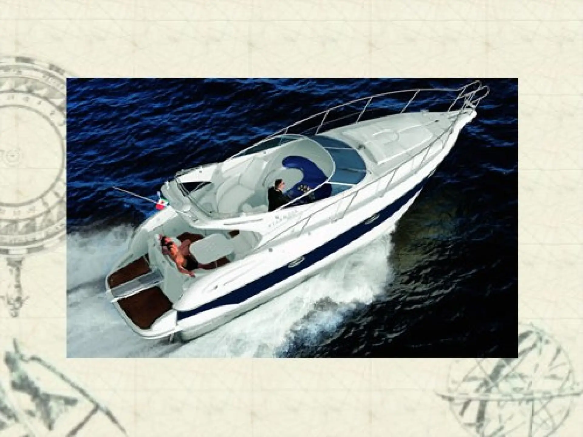 Atlantis 345 SC — 1/10