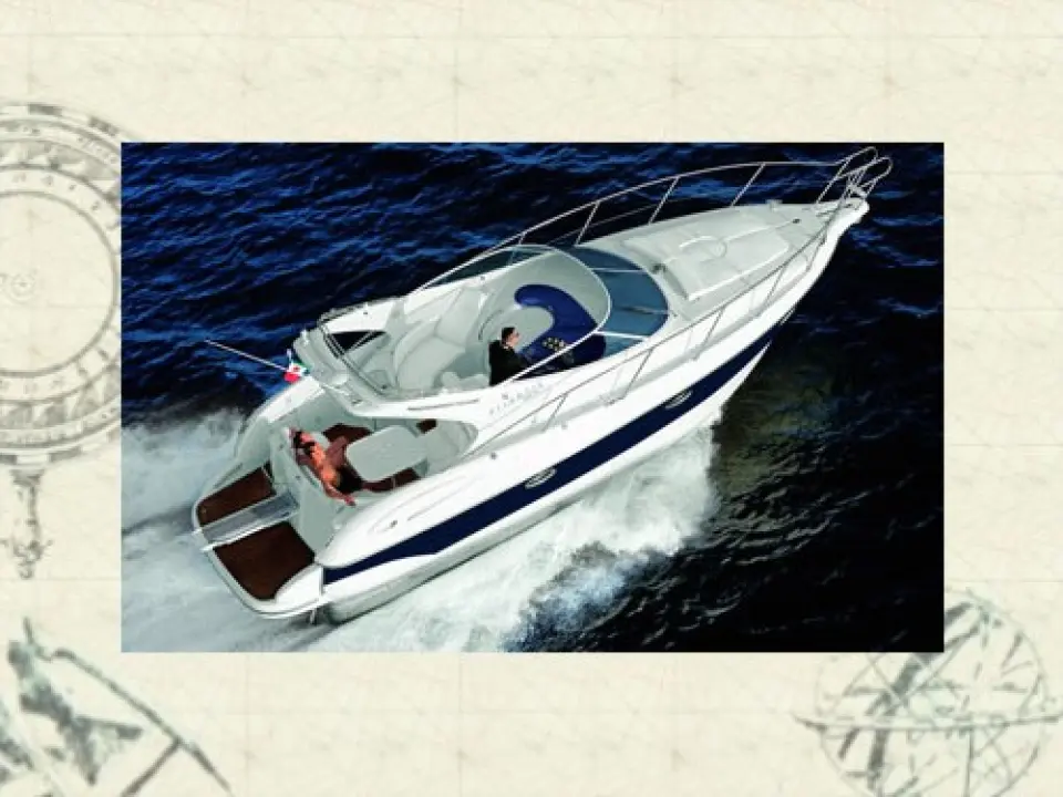 Atlantis 345 SC