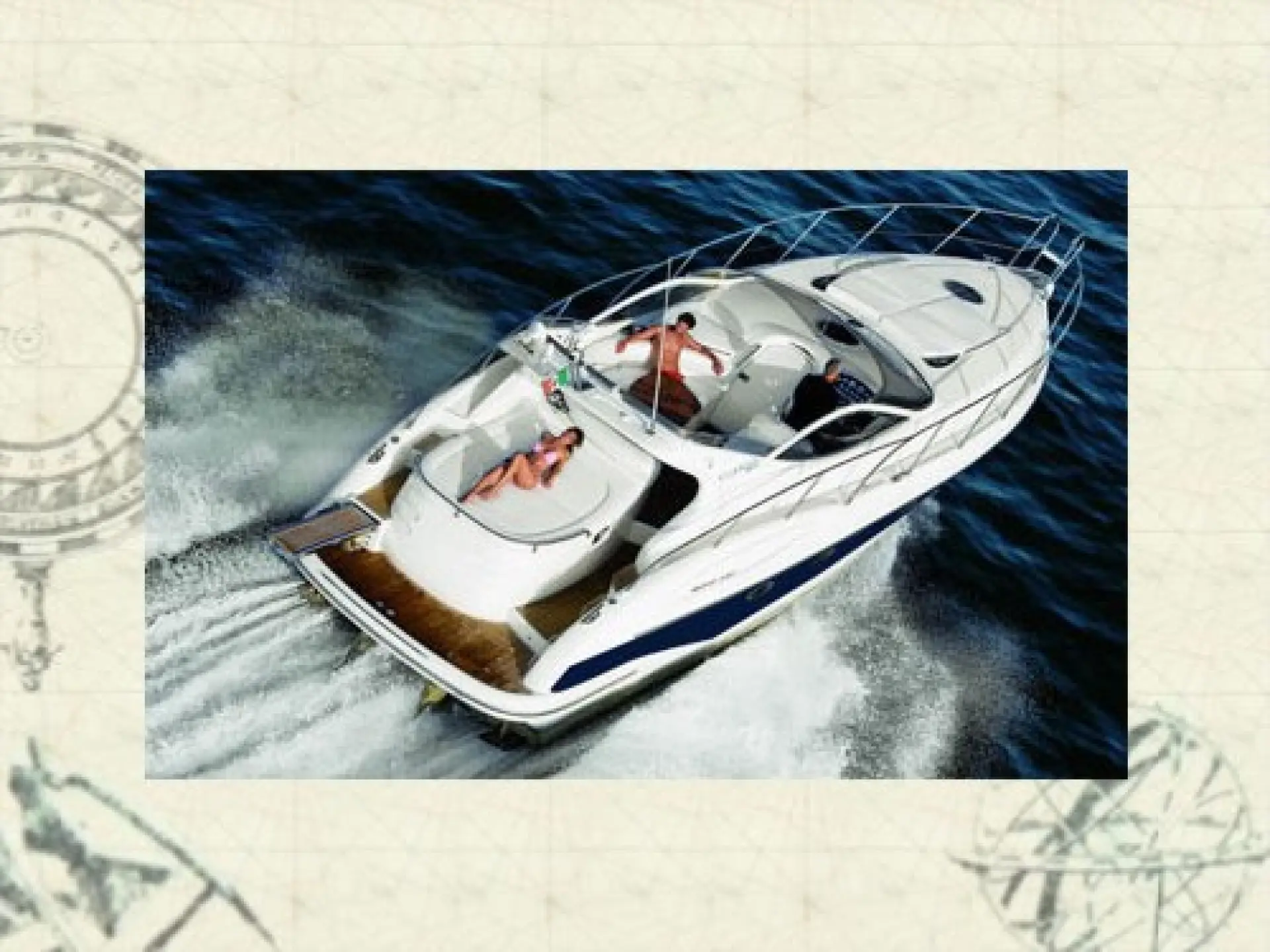Atlantis 425 SC — 2/15