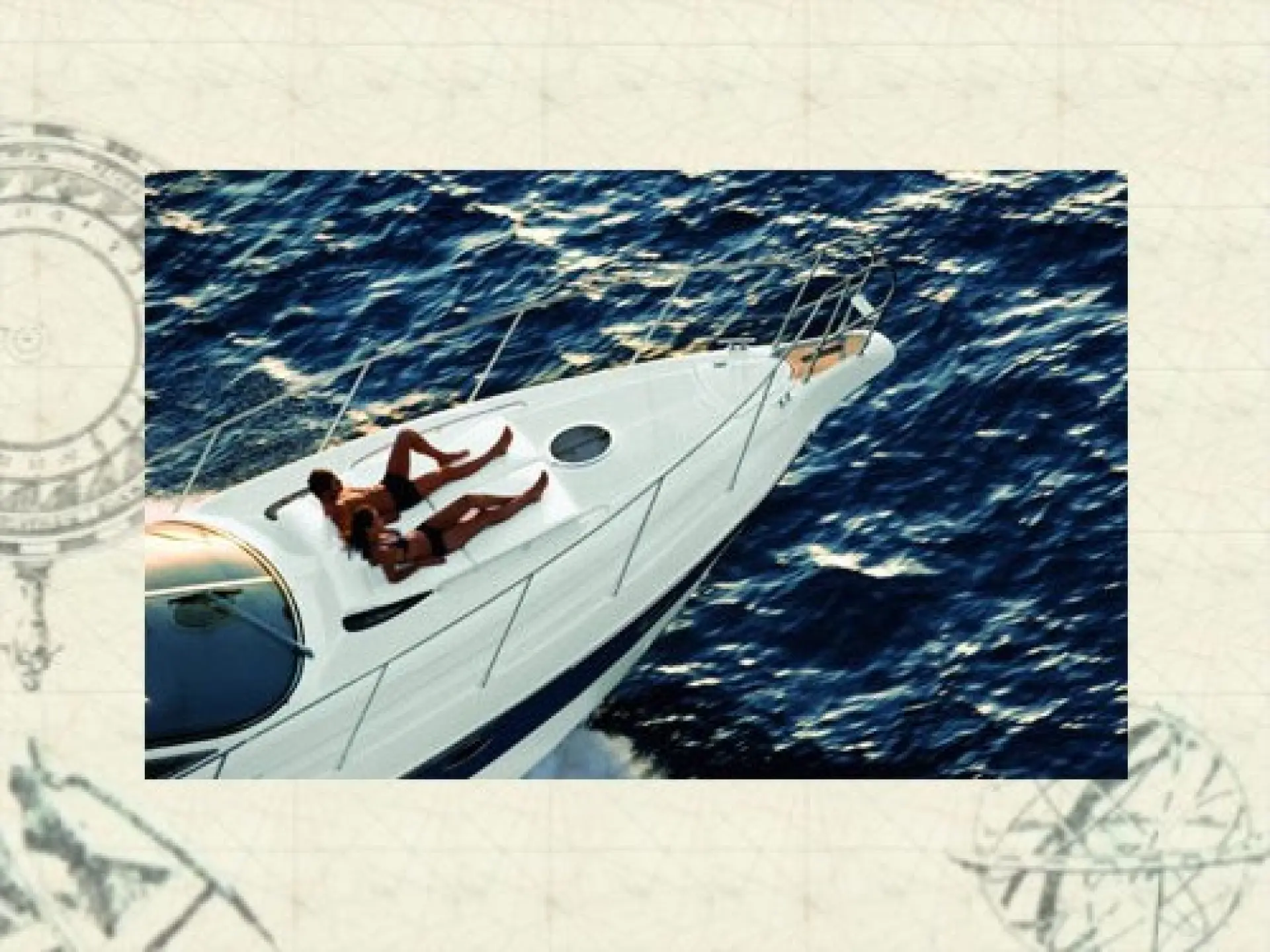 Atlantis 425 SC — 3/15
