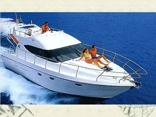 Azimut 36