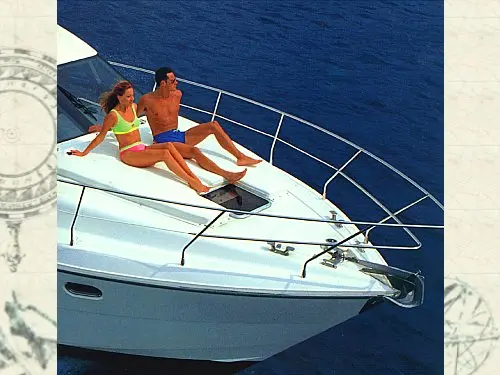Azimut 36 — 2/8
