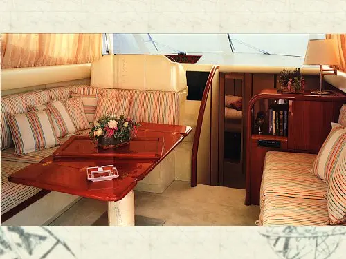 Azimut 36 — 3/8