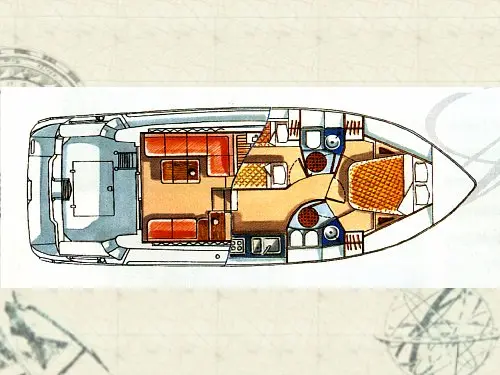 Azimut 36 — 8/8