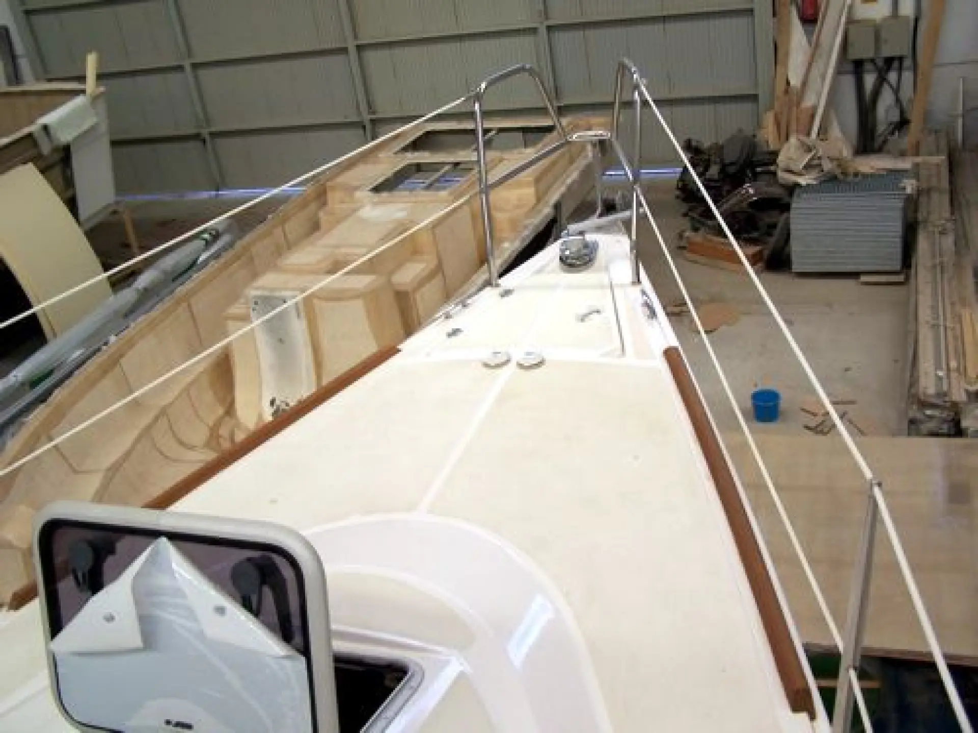 Golfo 750 — 13/34