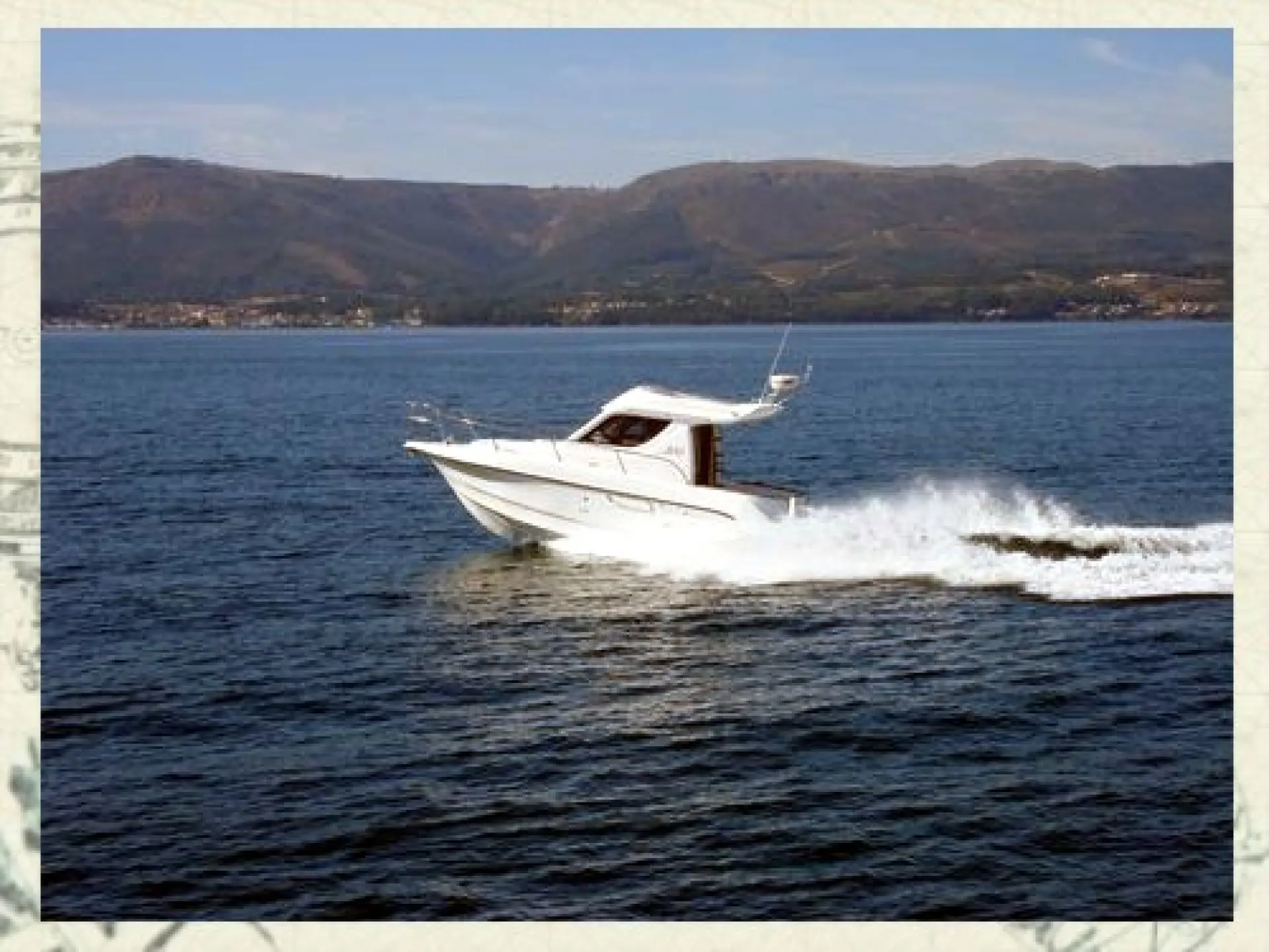 Graunner 830 Cruiser — 2/11