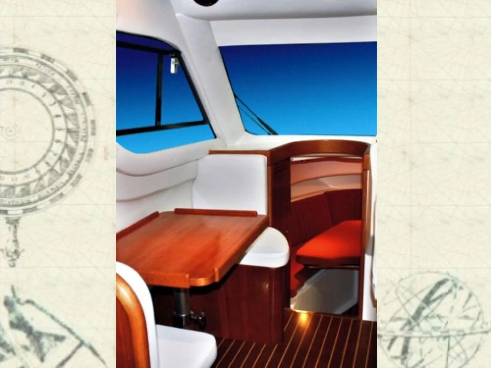 Graunner 830 Cruiser — 7/11