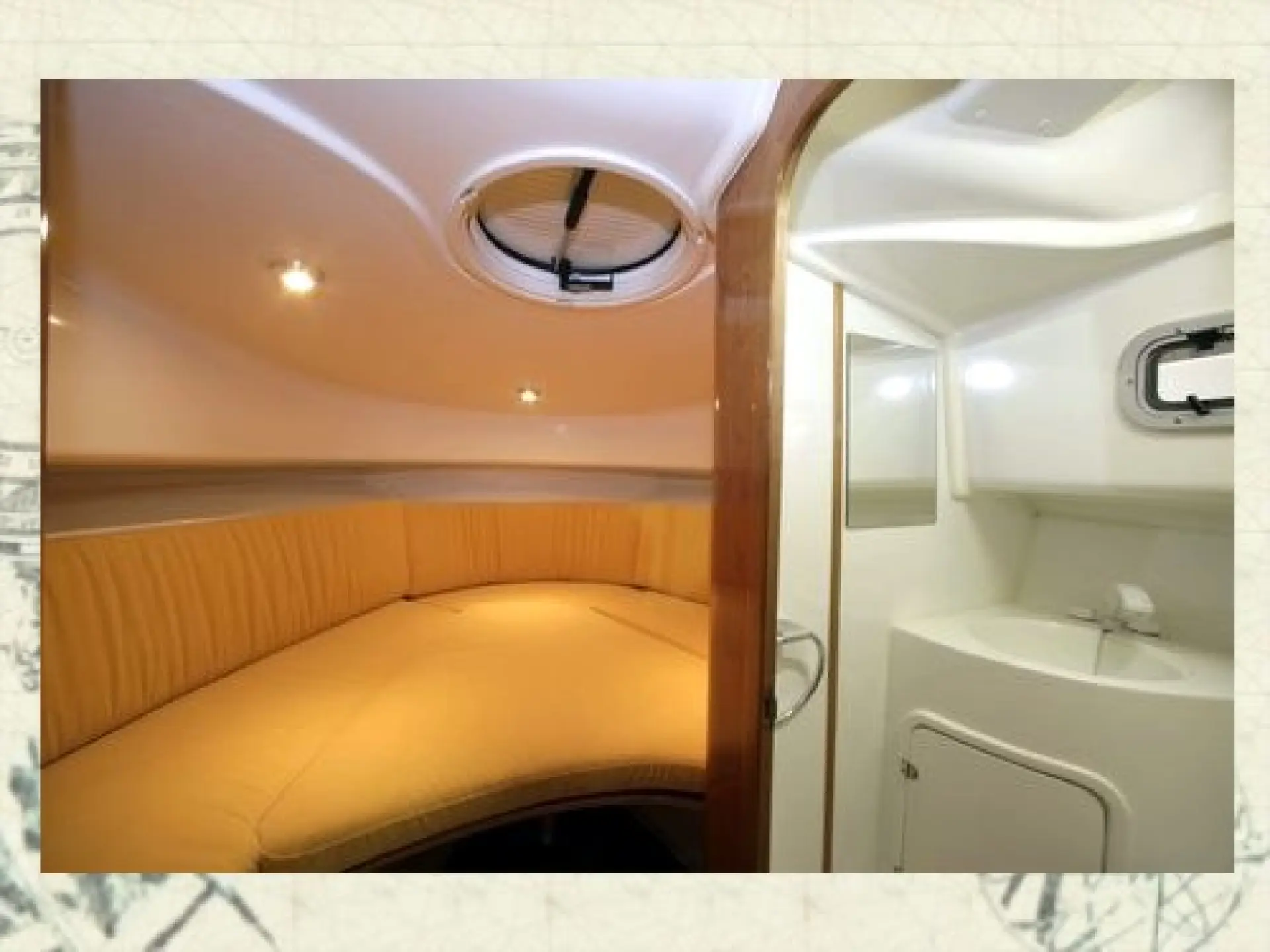 Graunner 830 Cruiser — 10/11