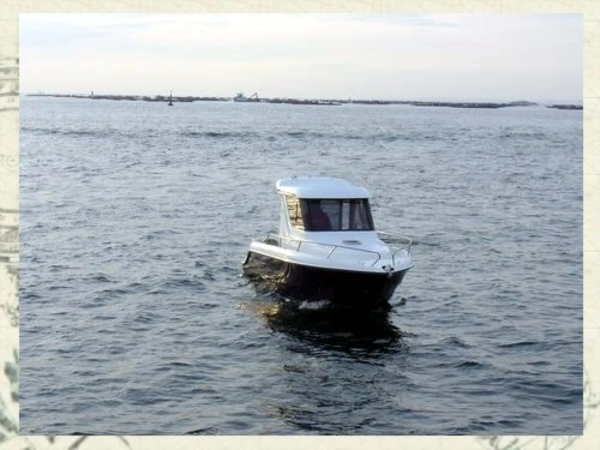 Graunner 650 Cabine — 18/49