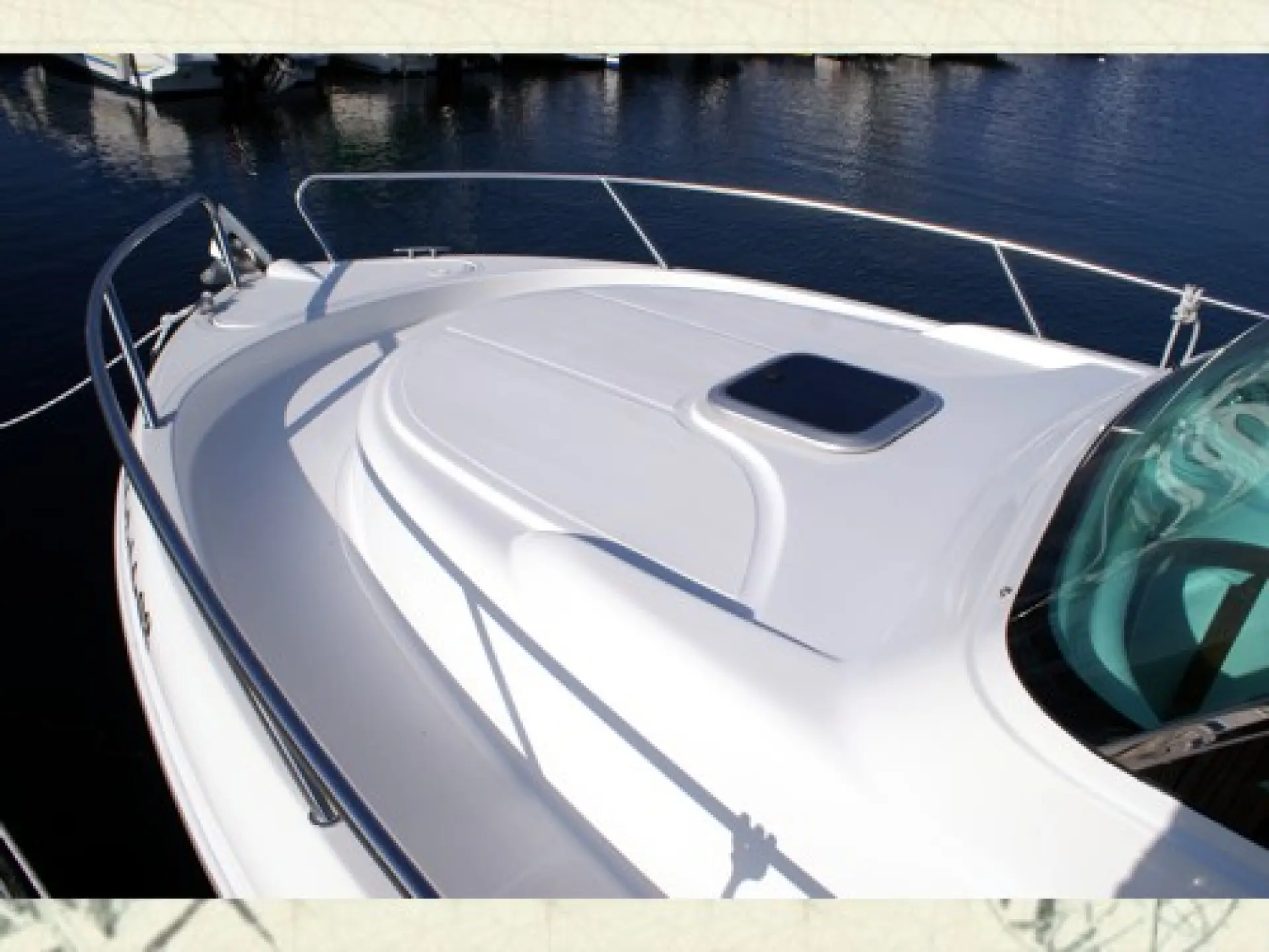 Graunner 650 Cabine — 23/49
