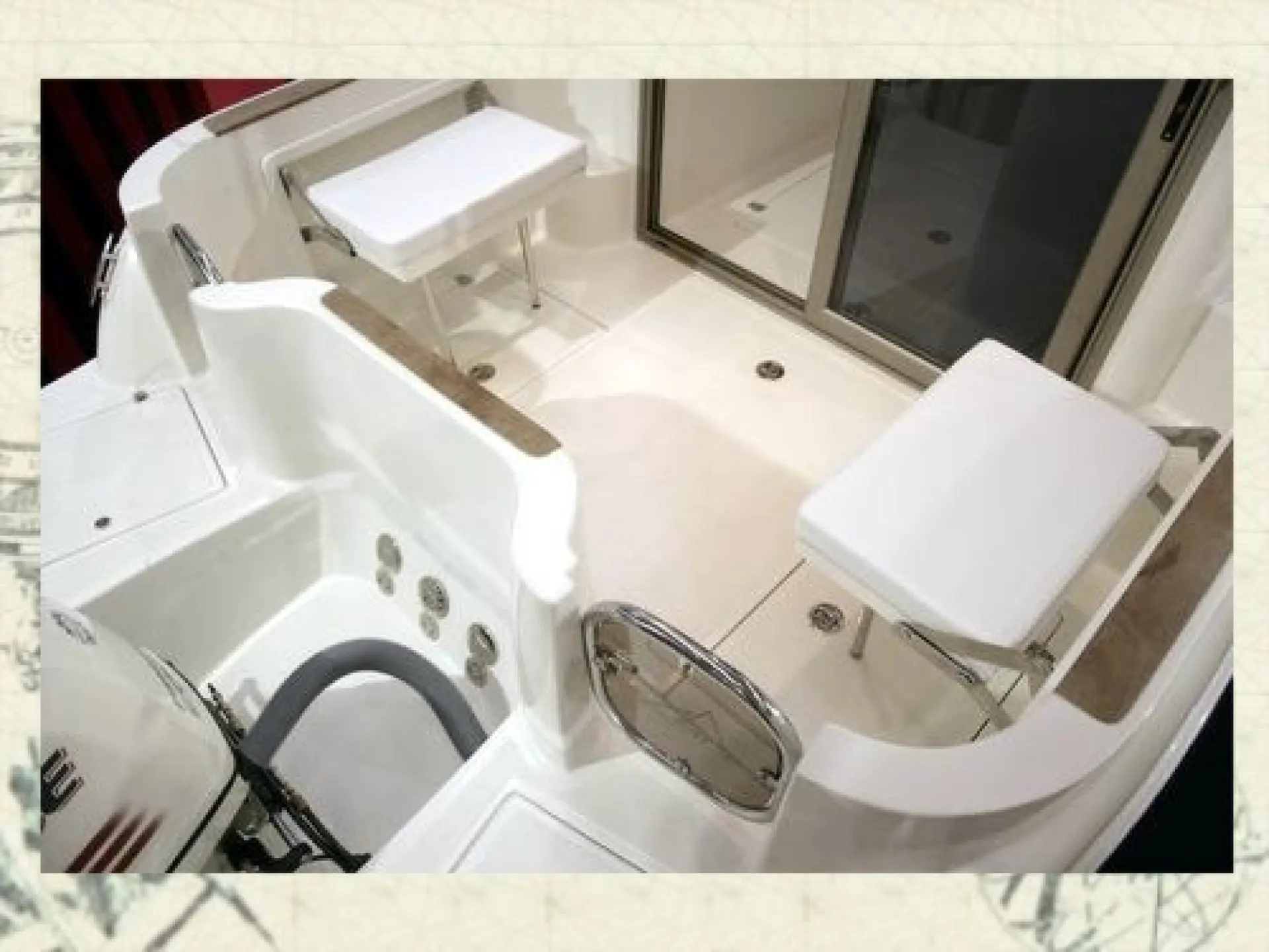 Graunner 650 Cabine — 24/49