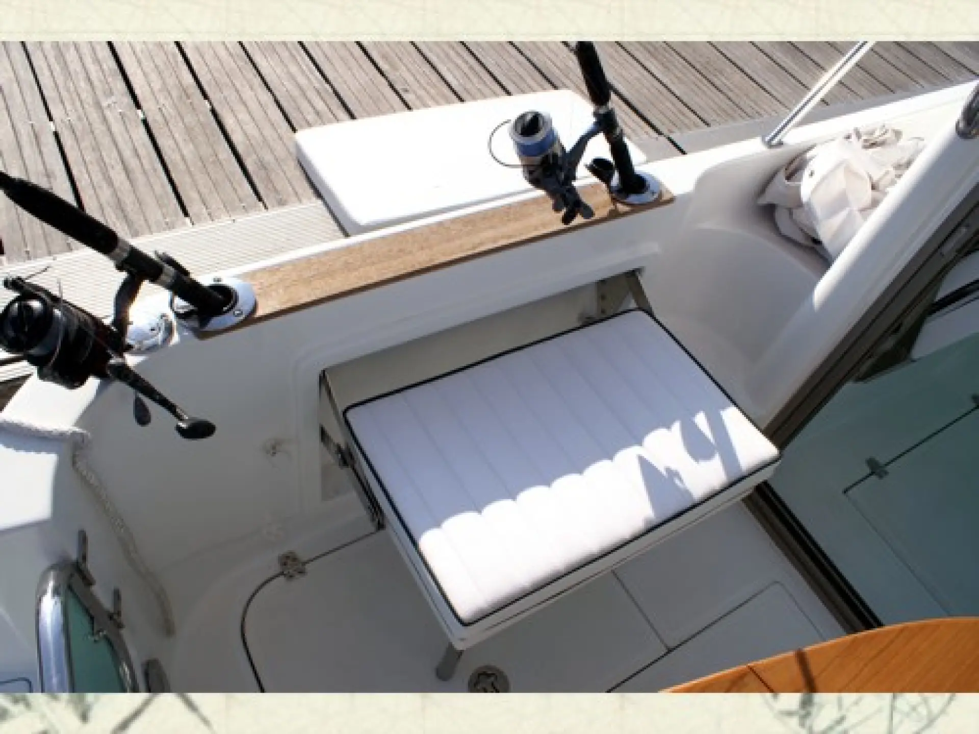 Graunner 650 Cabine — 25/49