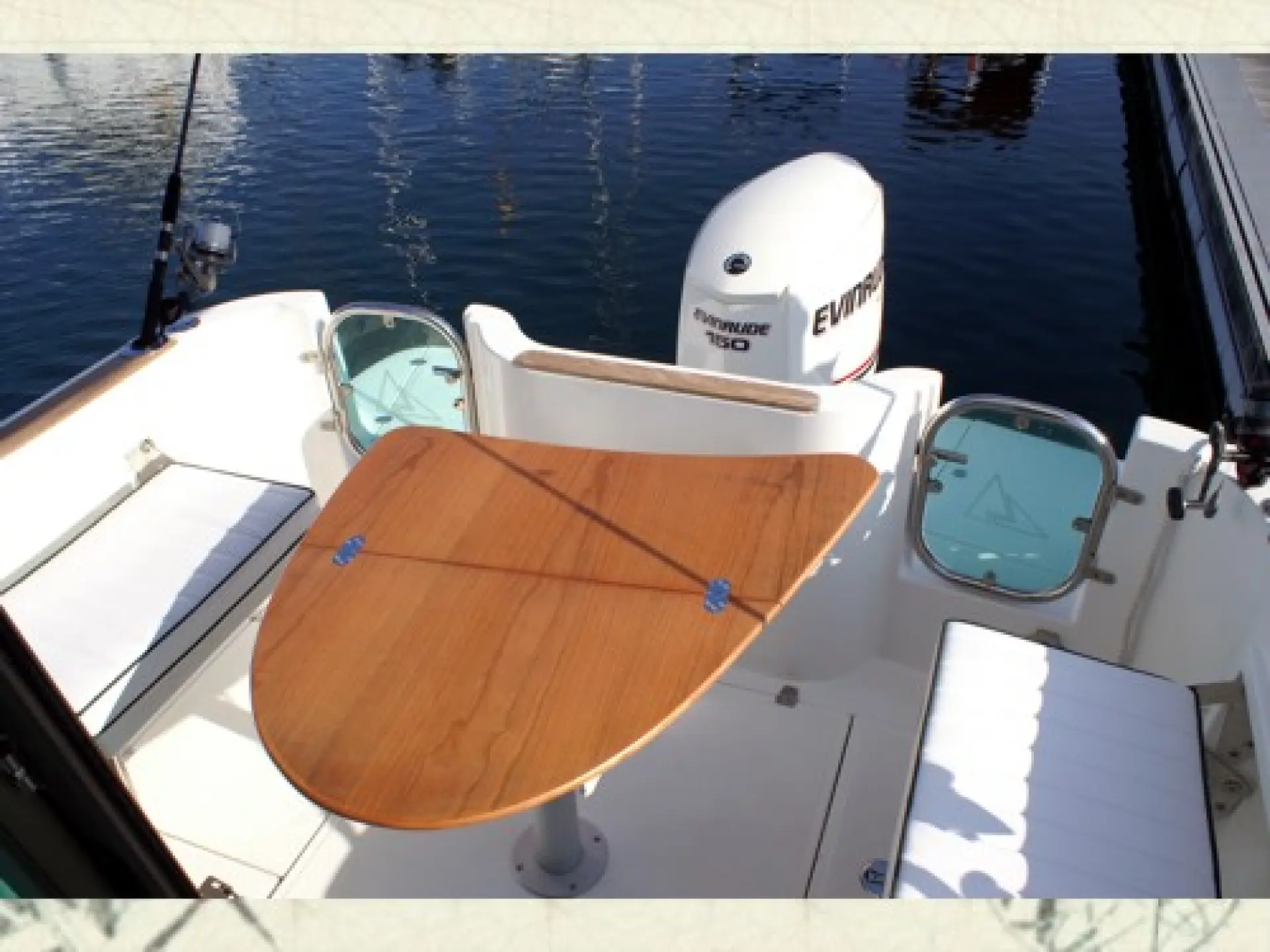 Graunner 650 Cabine — 26/49