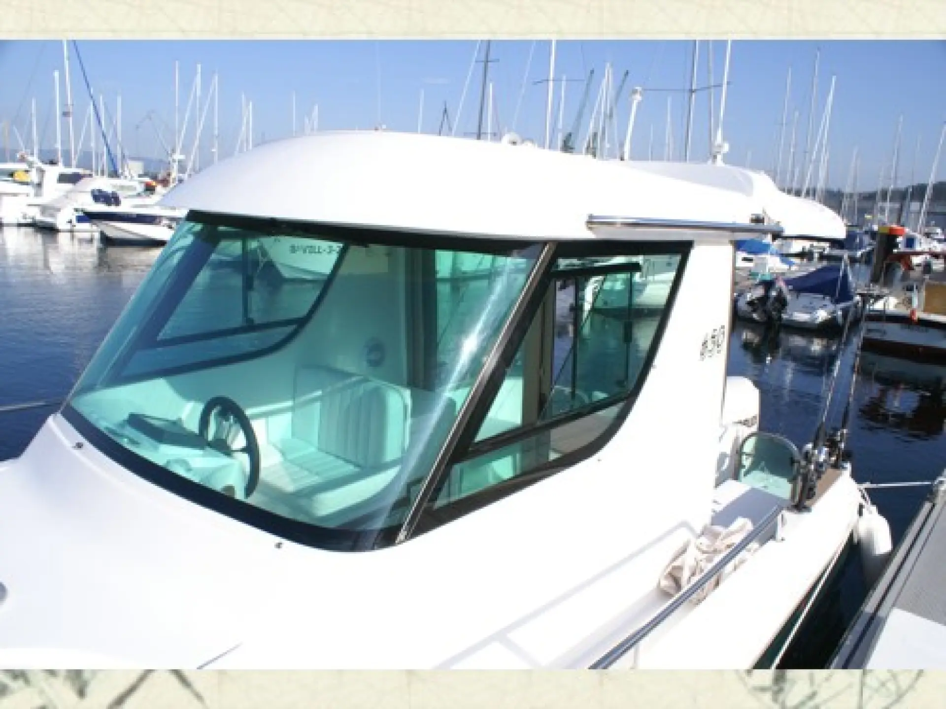Graunner 650 Cabine — 28/49