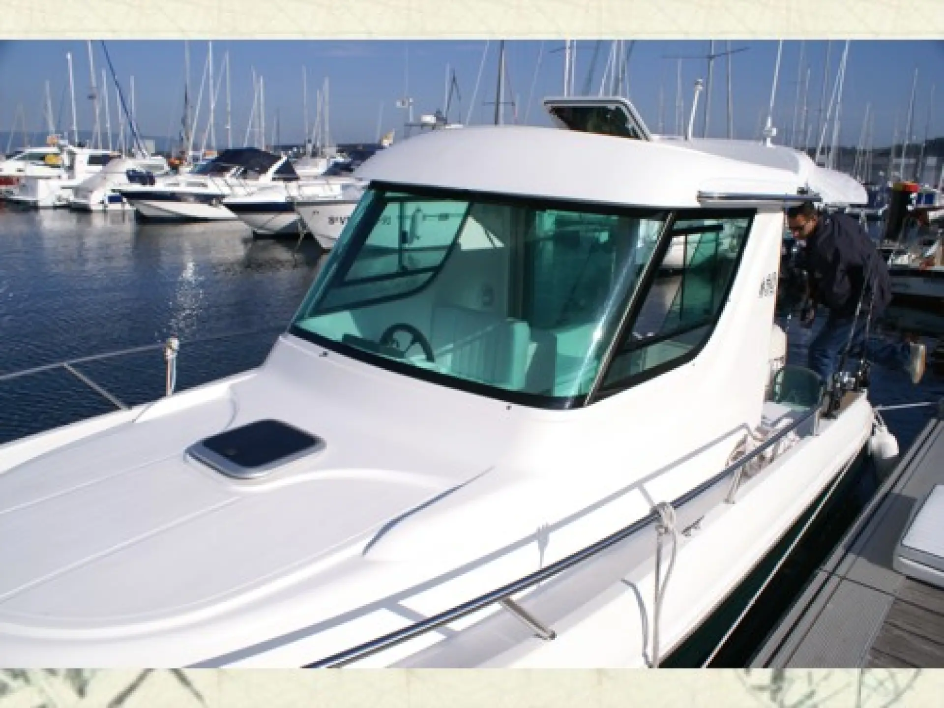 Graunner 650 Cabine — 29/49