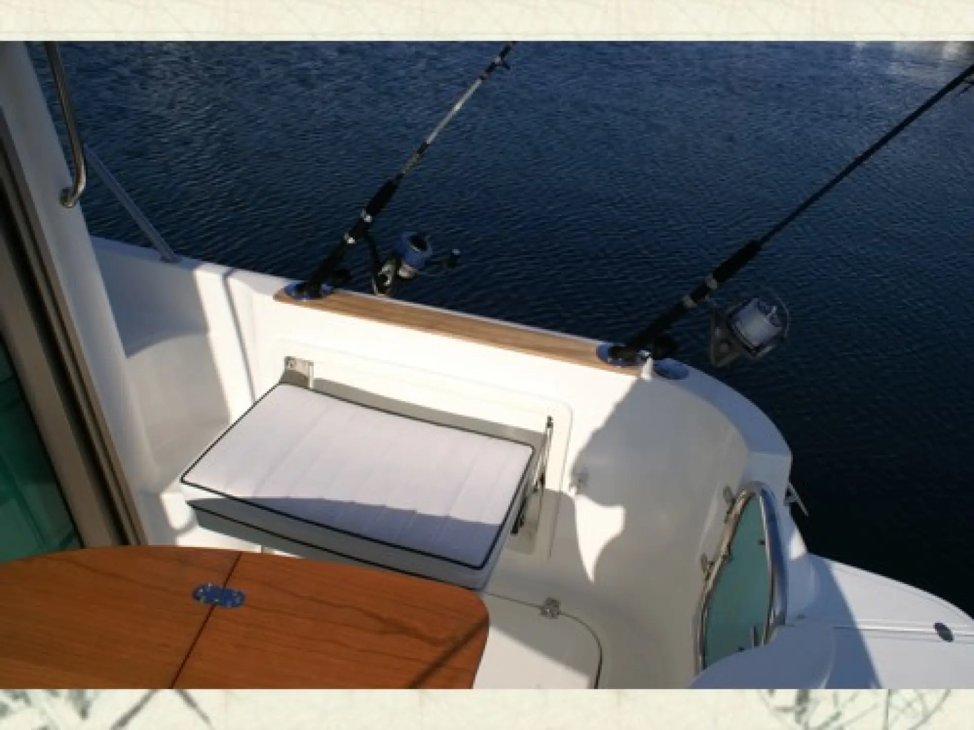 Graunner 650 Cabine — 30/49