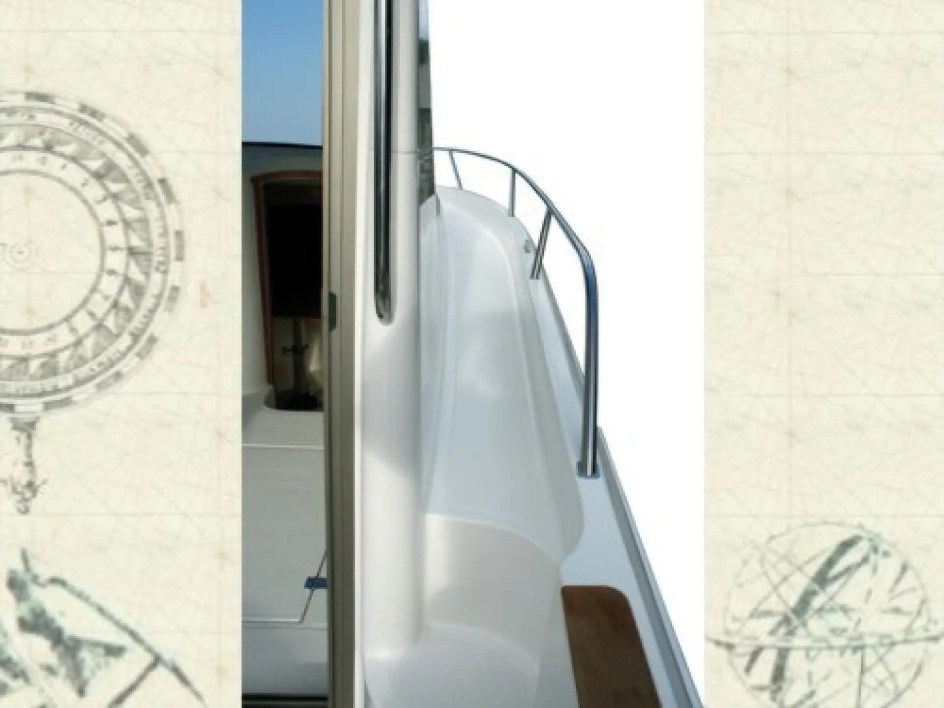 Graunner 650 Cabine — 31/49