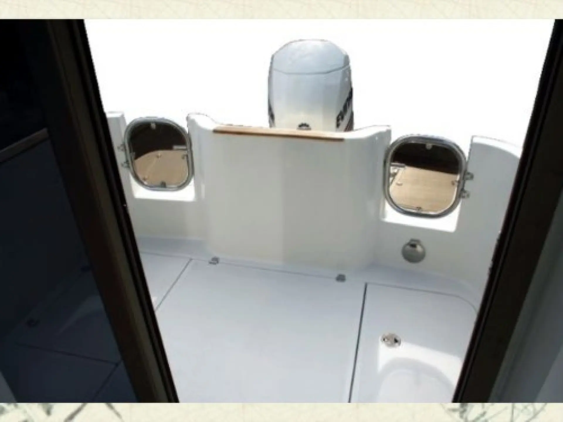 Graunner 650 Cabine — 32/49