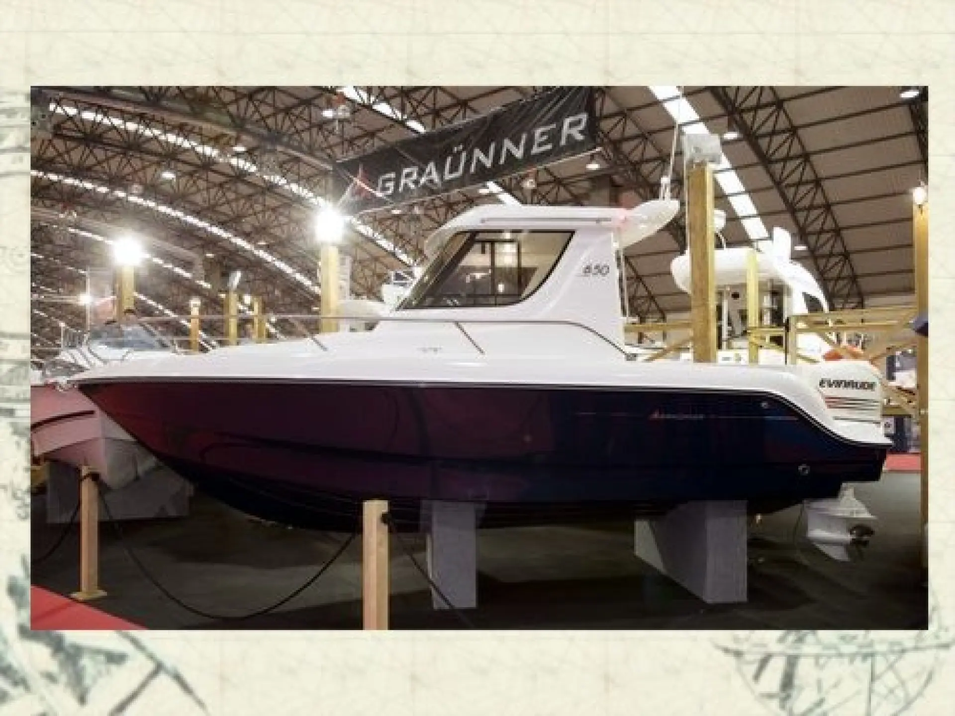 Graunner 650 Cabine — 33/49