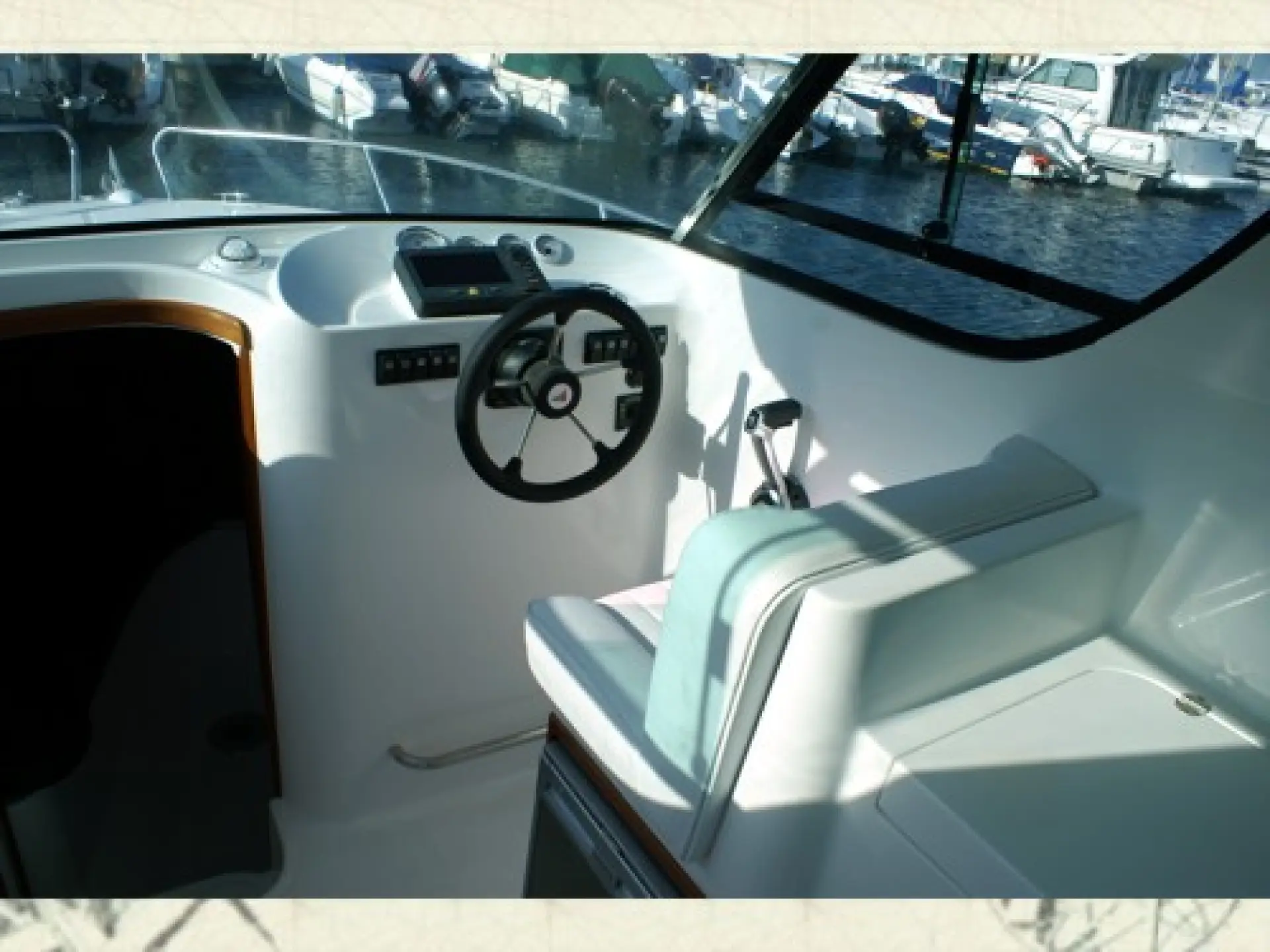 Graunner 650 Cabine — 34/49