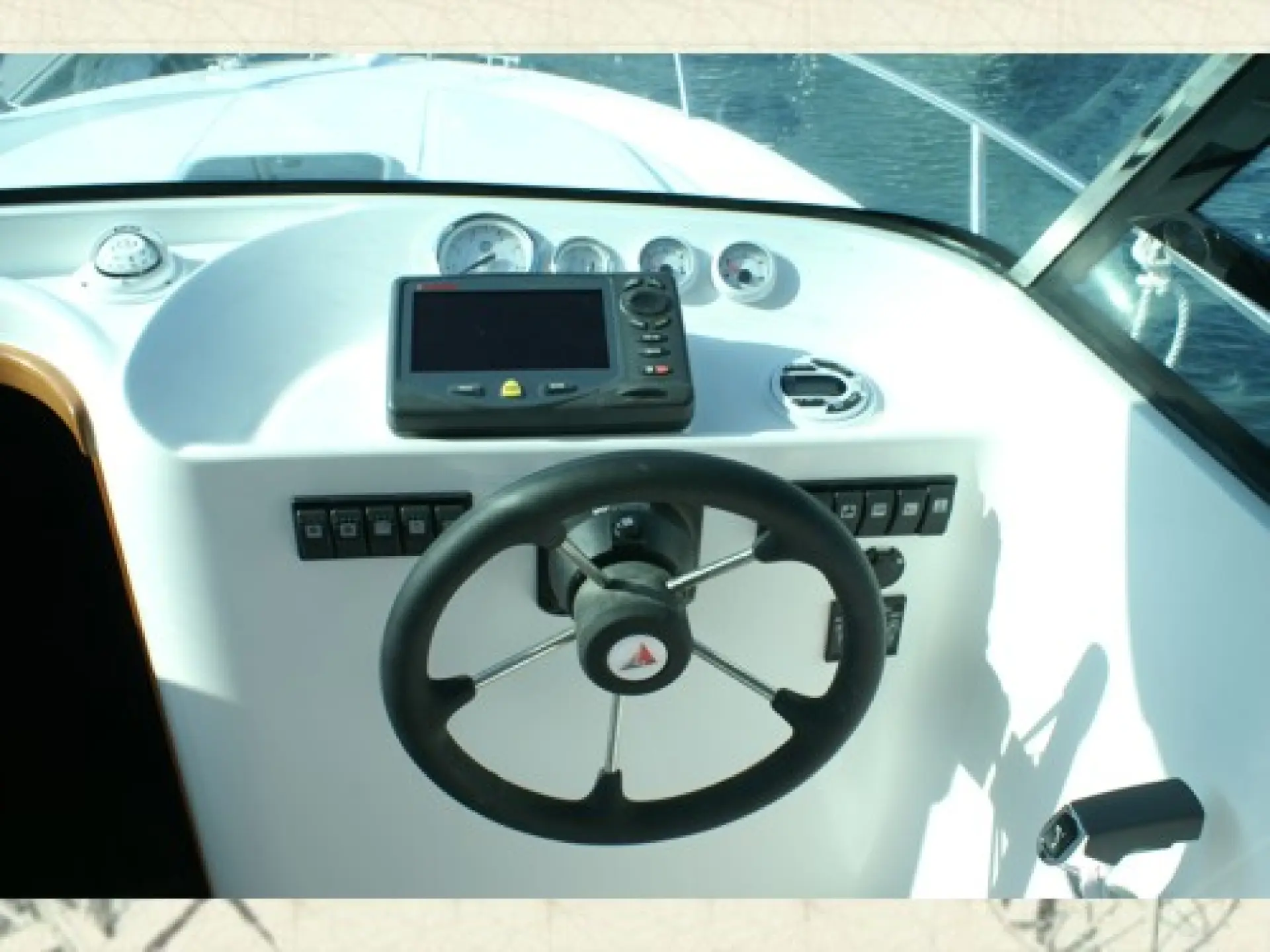 Graunner 650 Cabine — 36/49