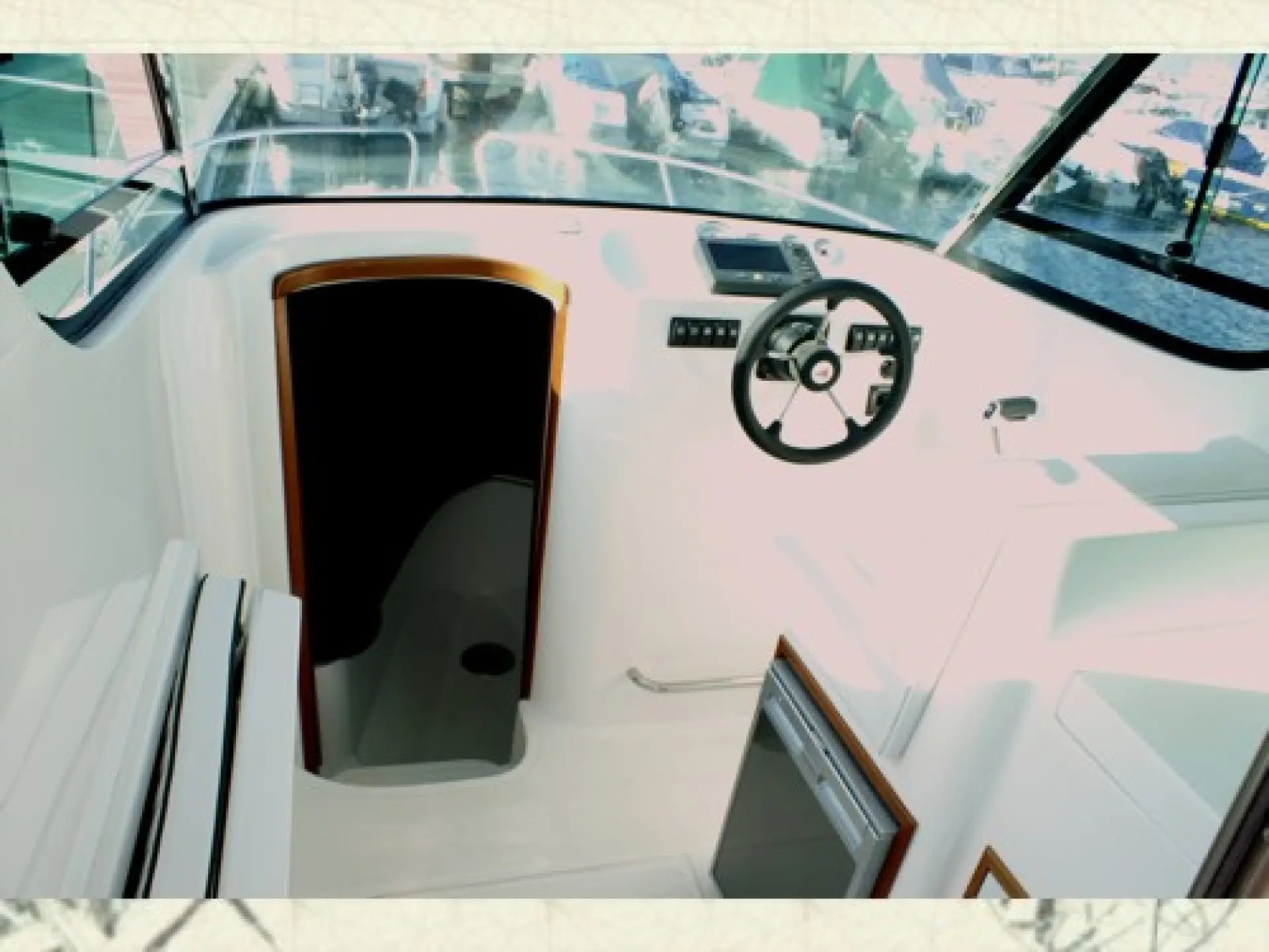 Graunner 650 Cabine — 37/49